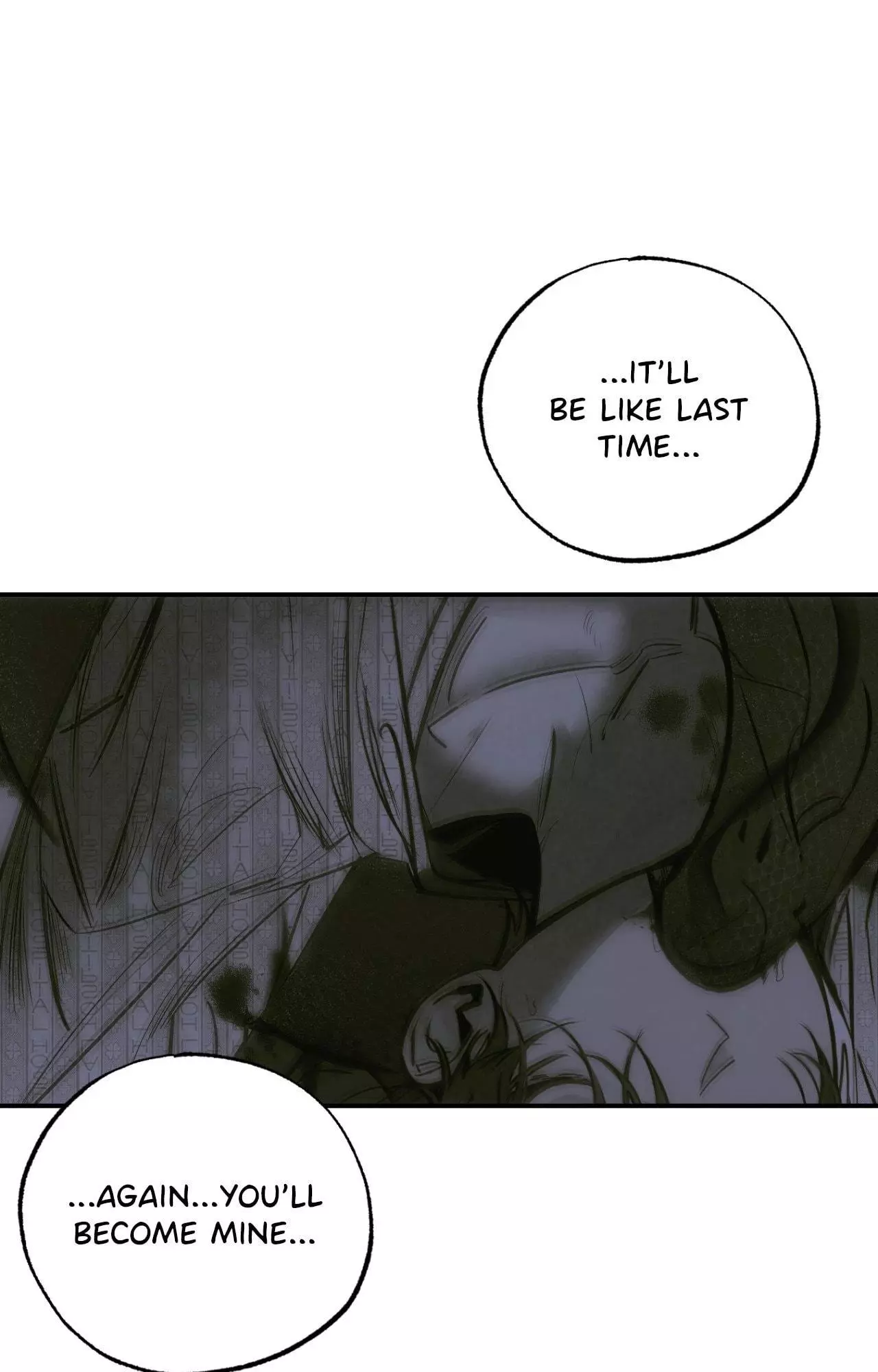 Shadow Under the Moon - Chapter 37 Page 27
