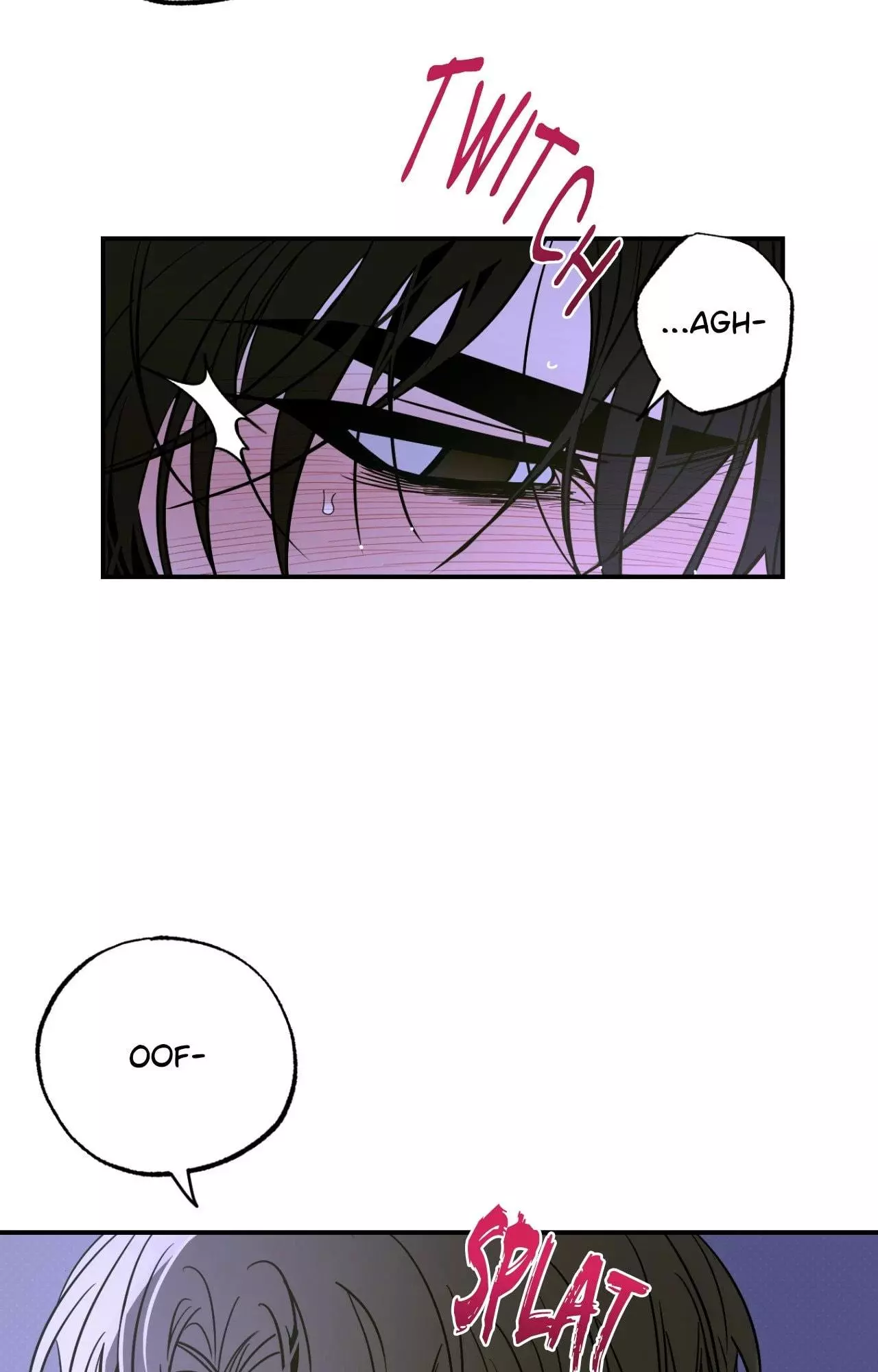 Shadow Under the Moon - Chapter 37 Page 28