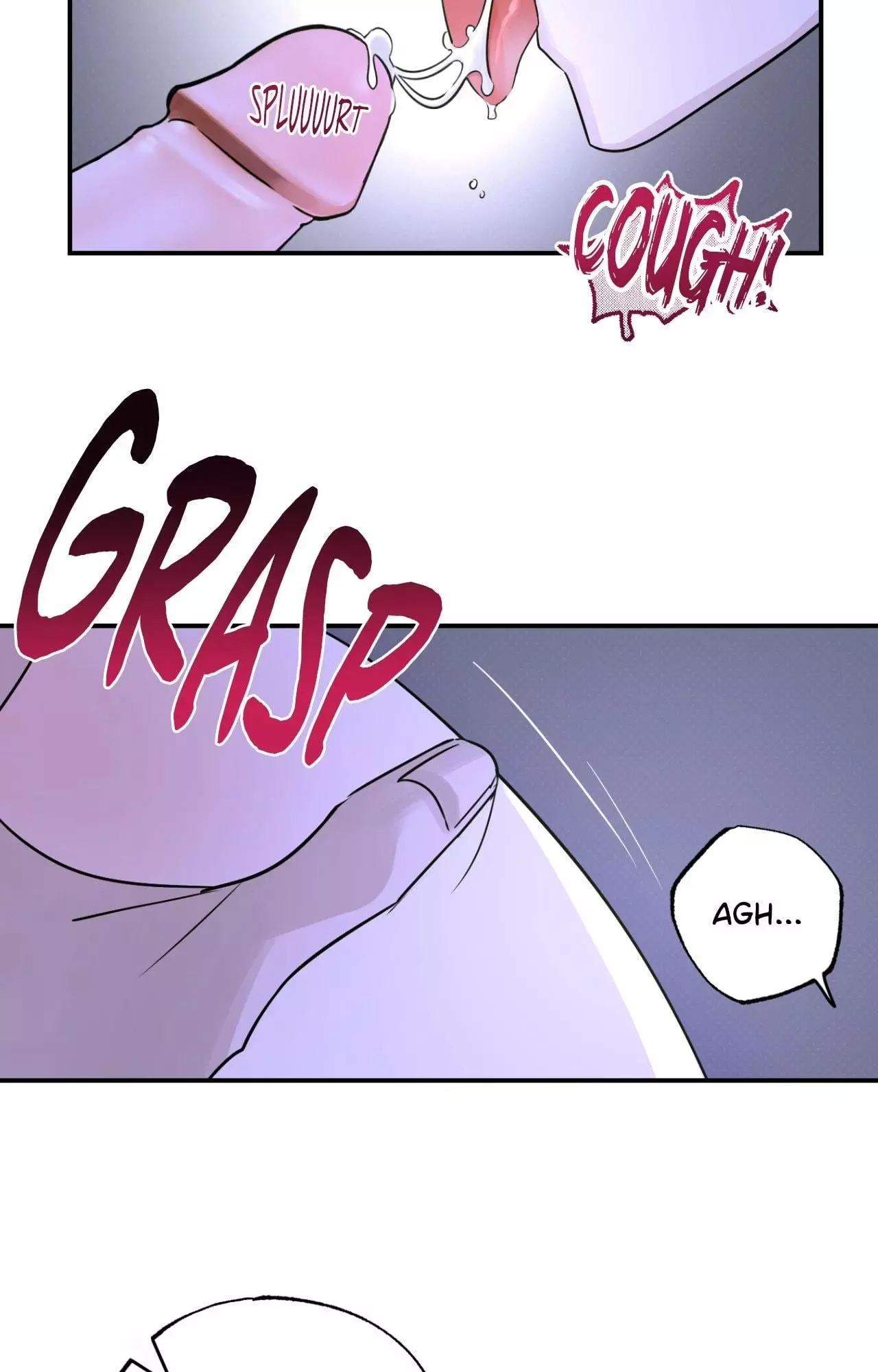 Shadow Under the Moon - Chapter 37 Page 30