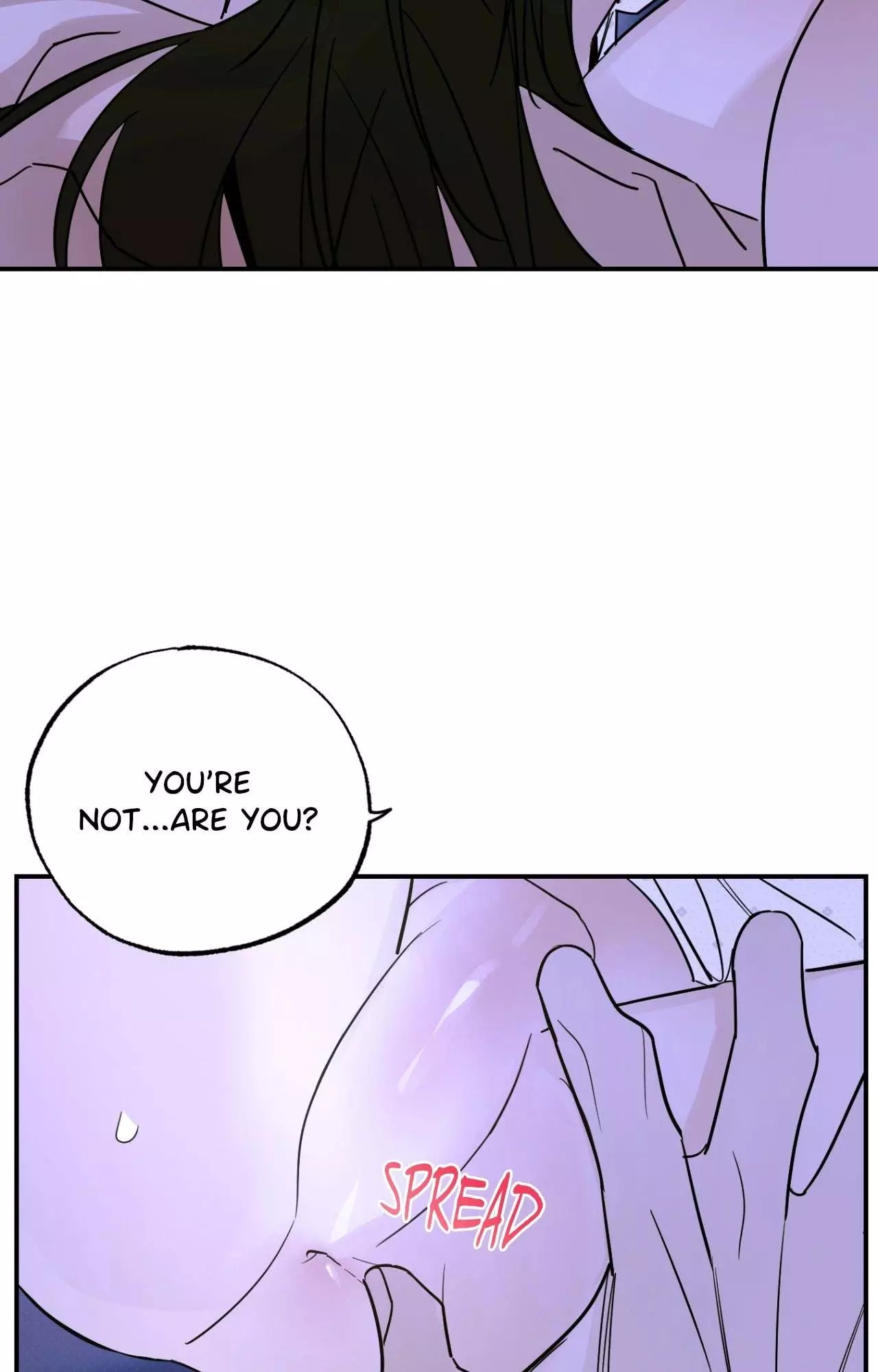 Shadow Under the Moon - Chapter 37 Page 32