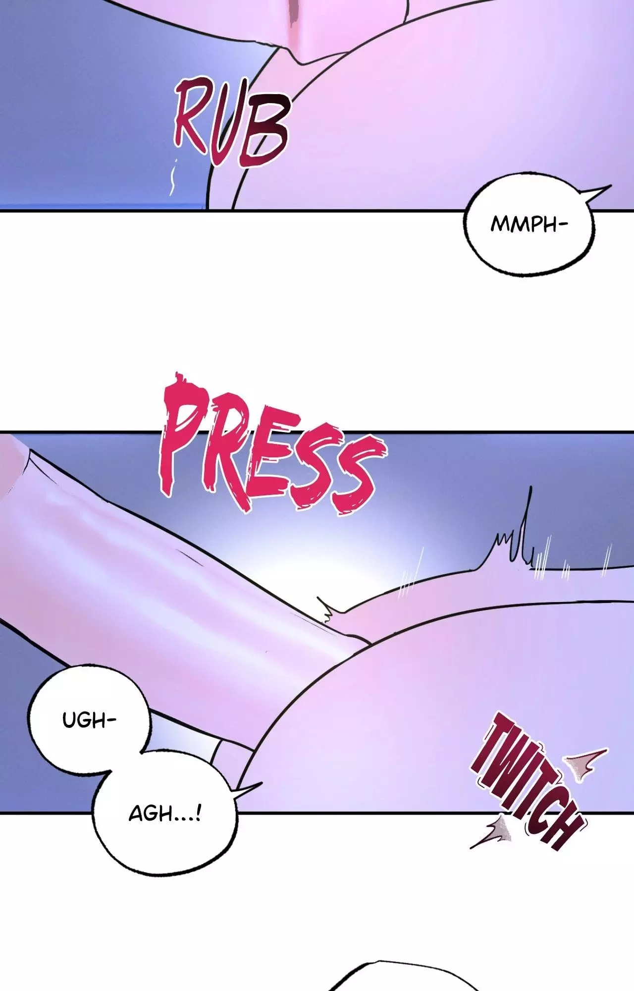 Shadow Under the Moon - Chapter 37 Page 34
