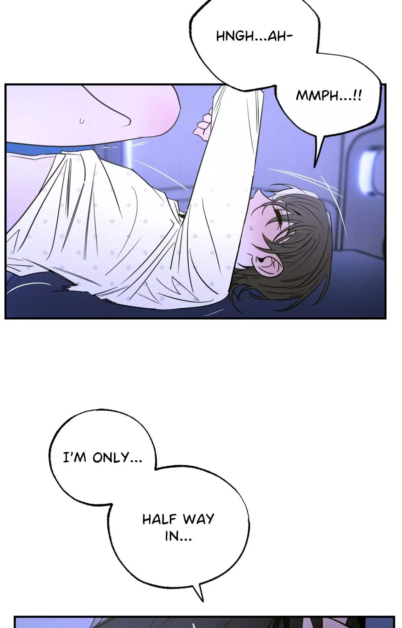 Shadow Under the Moon - Chapter 37 Page 35