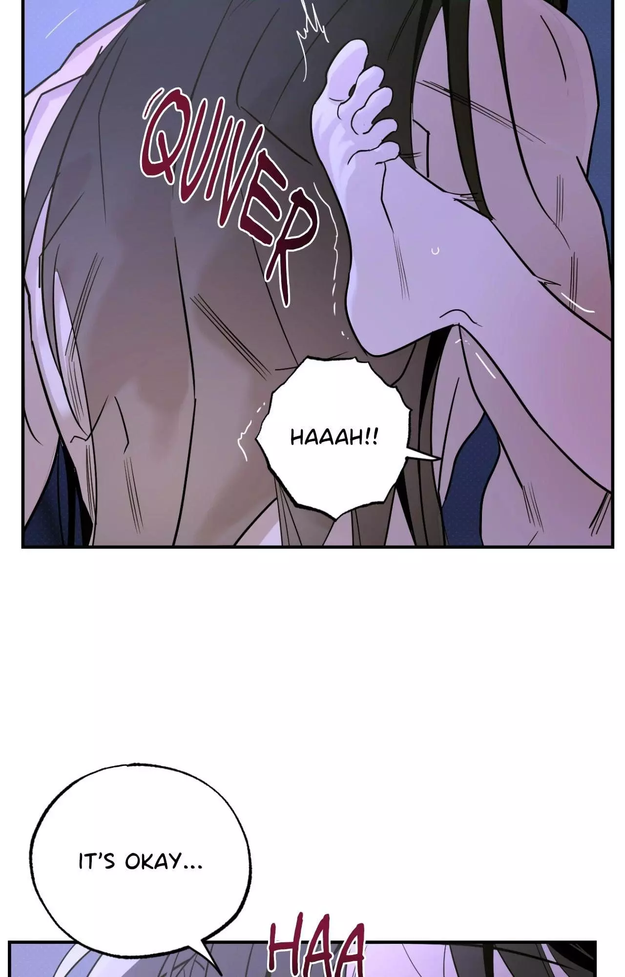 Shadow Under the Moon - Chapter 37 Page 36