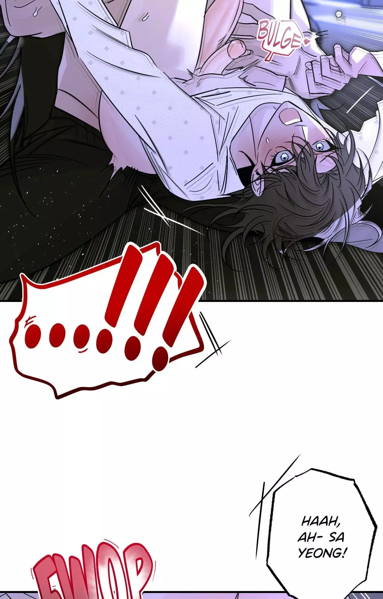 Shadow Under the Moon - Chapter 37 Page 39