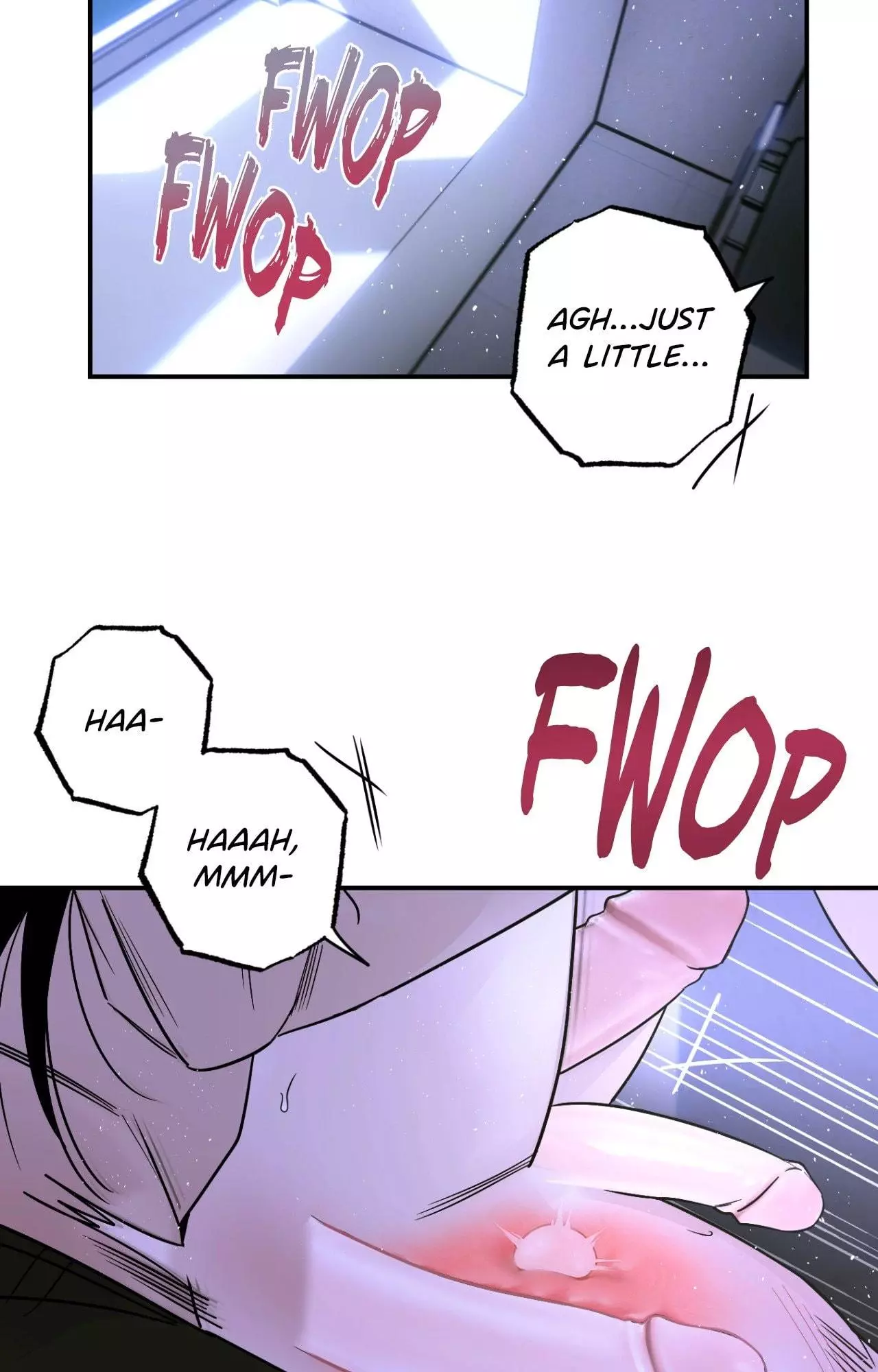 Shadow Under the Moon - Chapter 37 Page 41