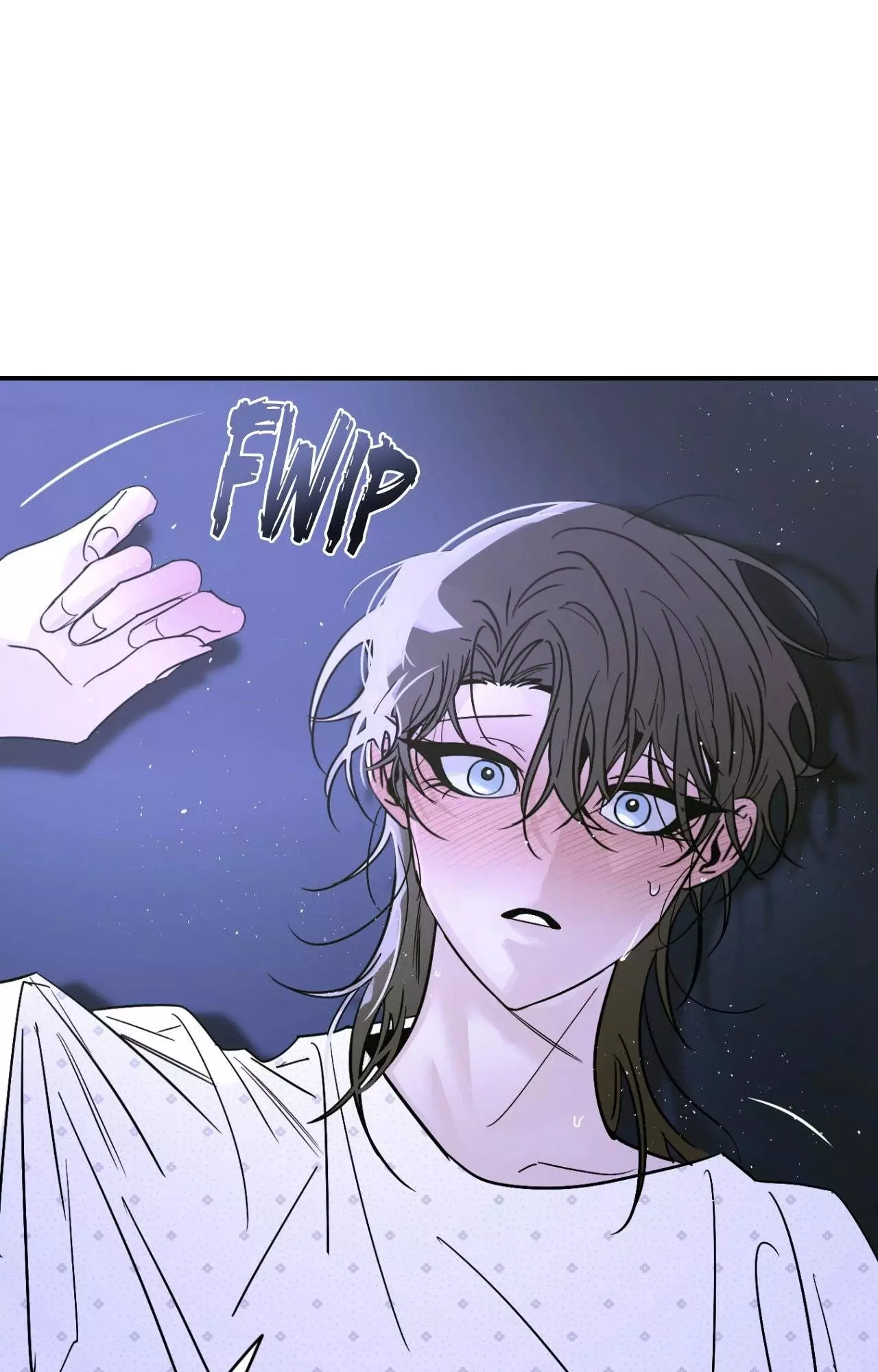 Shadow Under the Moon - Chapter 37 Page 45