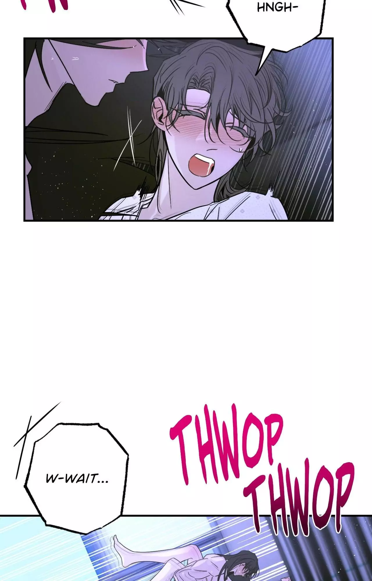Shadow Under the Moon - Chapter 37 Page 48