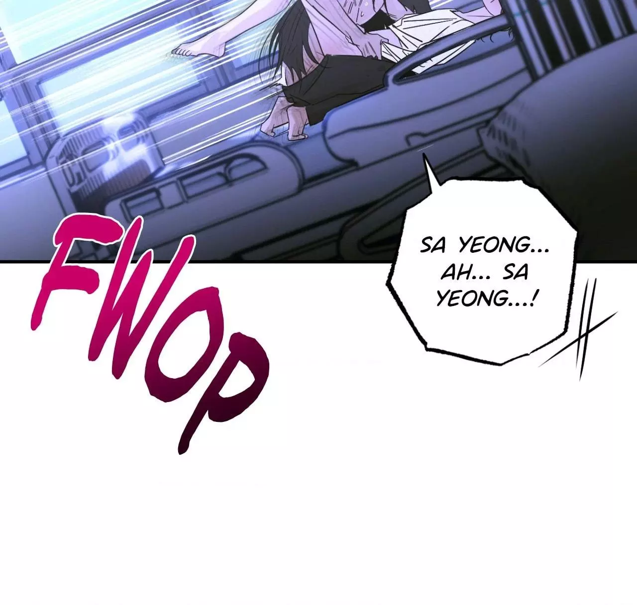 Shadow Under the Moon - Chapter 37 Page 49