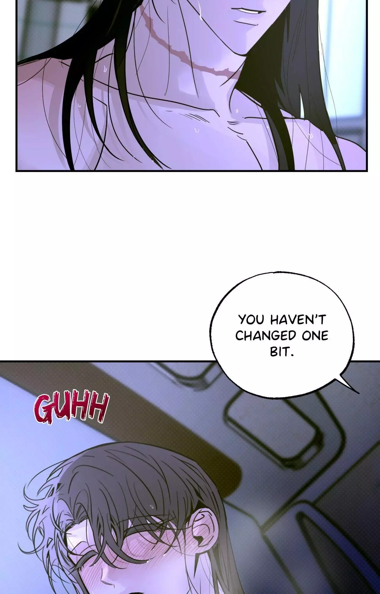 Shadow Under the Moon - Chapter 37 Page 53