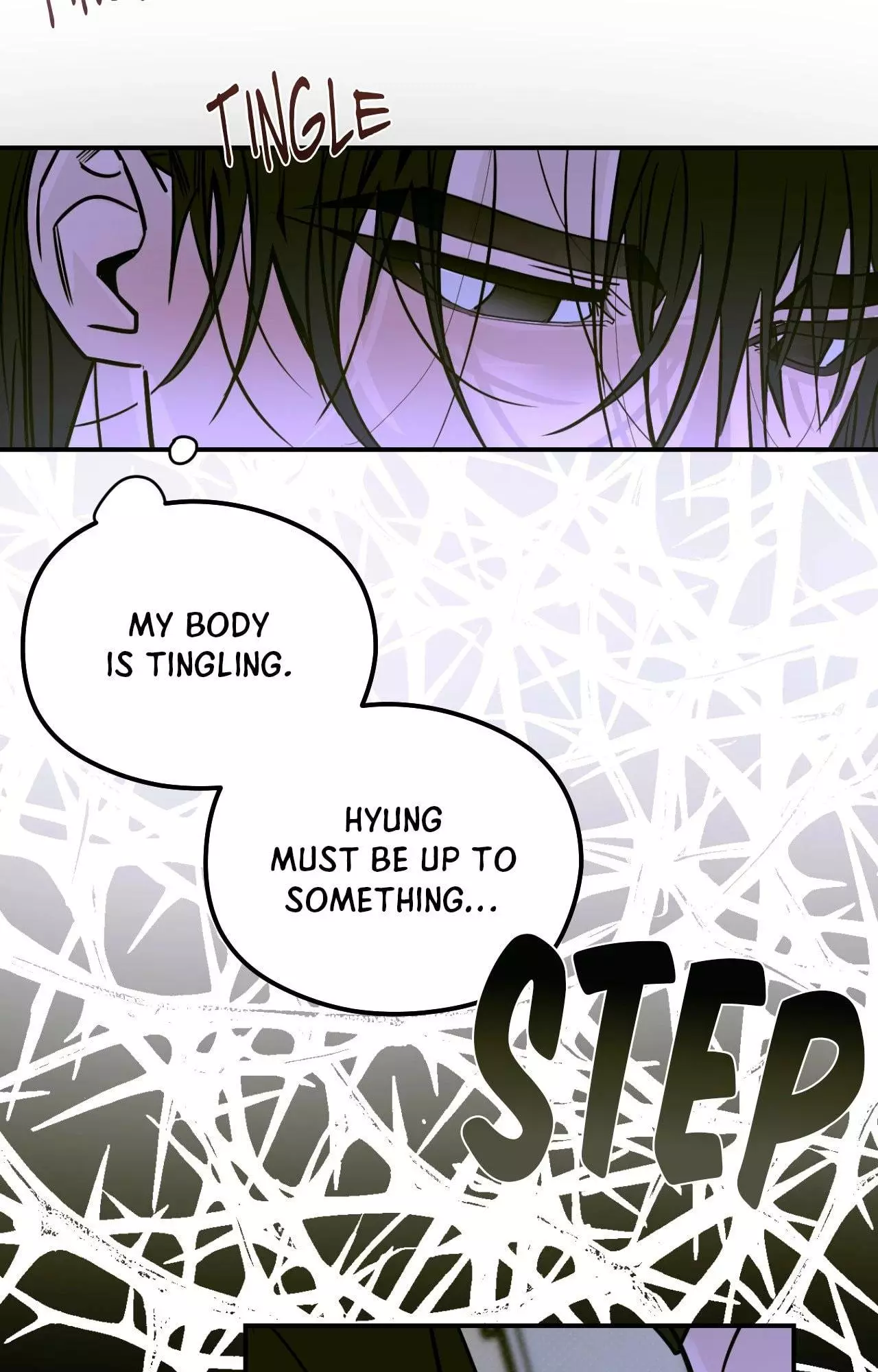 Shadow Under the Moon - Chapter 37 Page 56