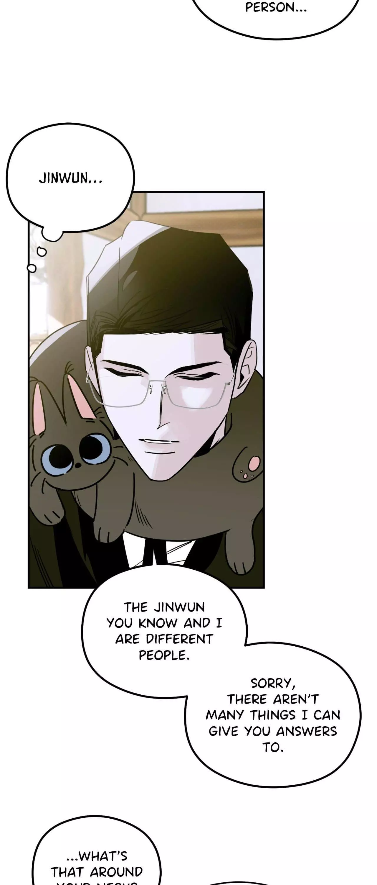 Shadow Under the Moon - Chapter 38 Page 8