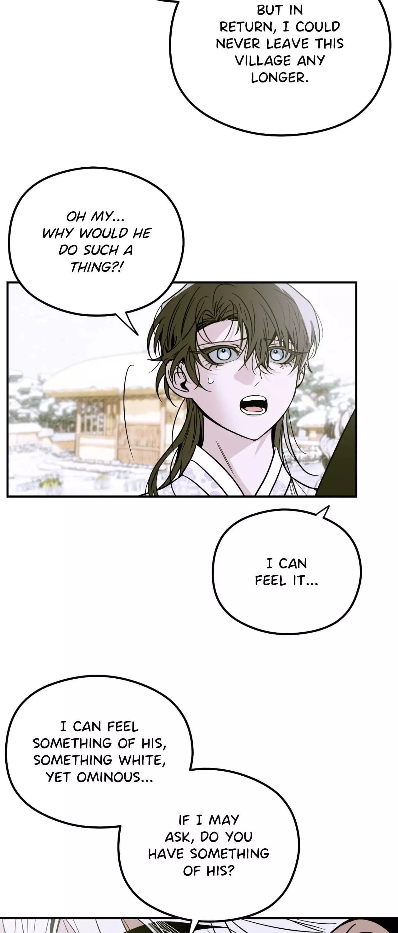 Shadow Under the Moon - Chapter 38 Page 16
