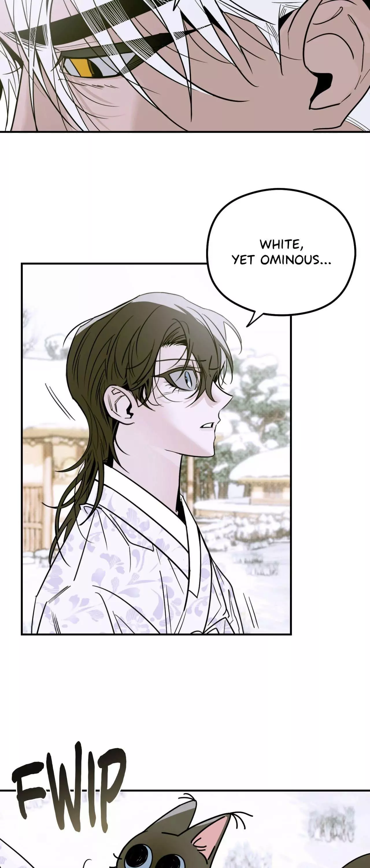 Shadow Under the Moon - Chapter 38 Page 17