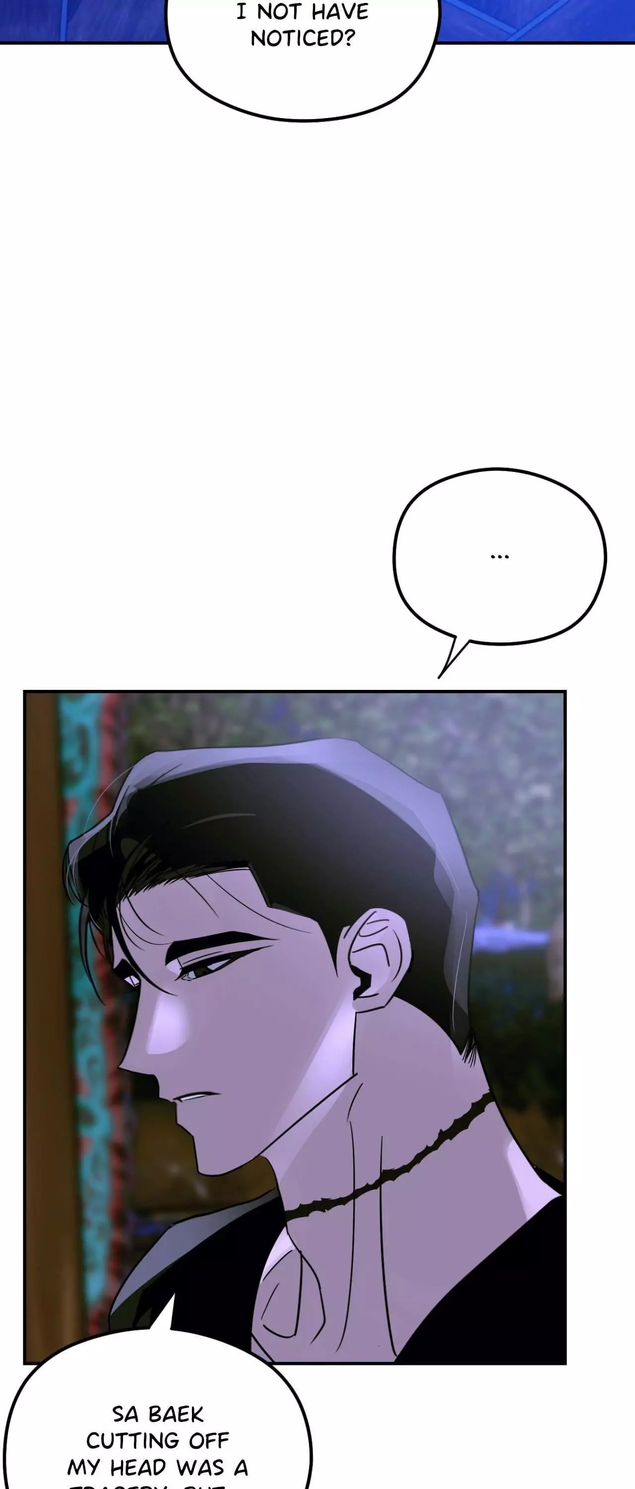 Shadow Under the Moon - Chapter 38 Page 22