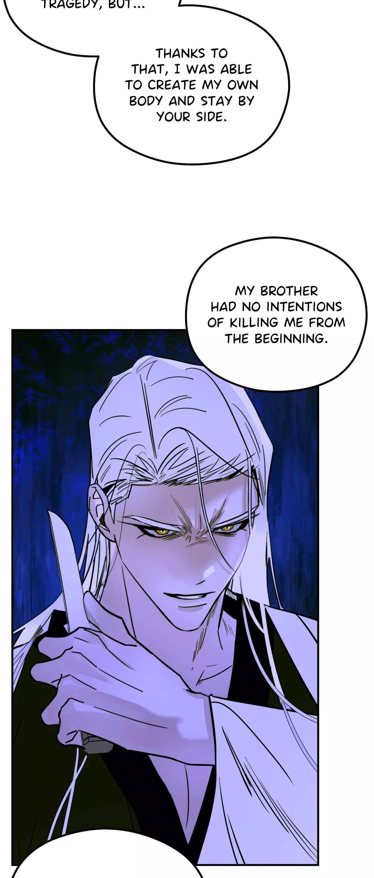 Shadow Under the Moon - Chapter 38 Page 23