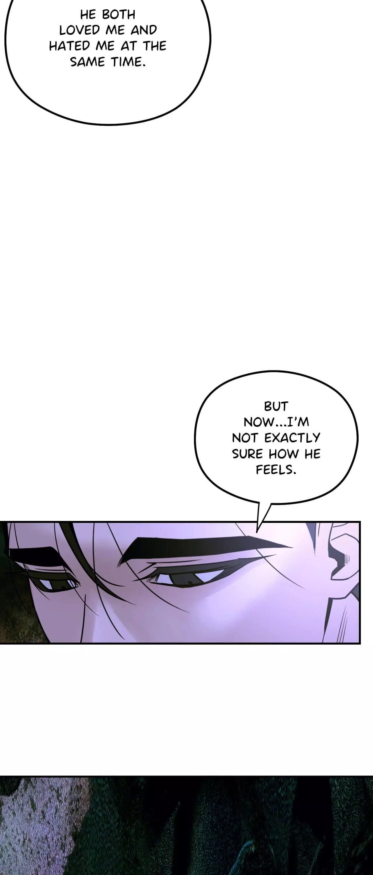 Shadow Under the Moon - Chapter 38 Page 24