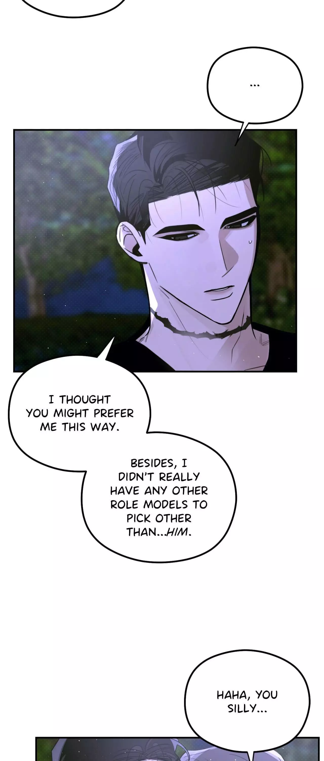 Shadow Under the Moon - Chapter 38 Page 28