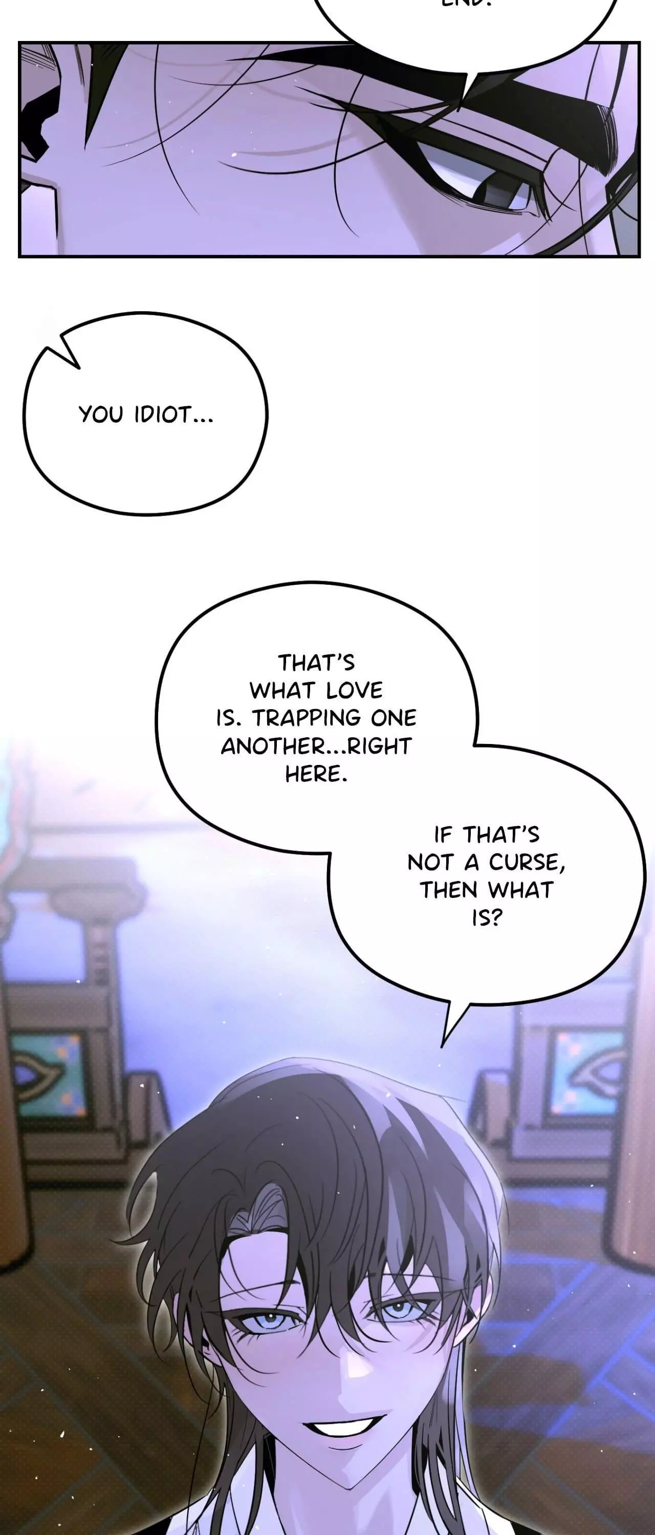 Shadow Under the Moon - Chapter 38 Page 31
