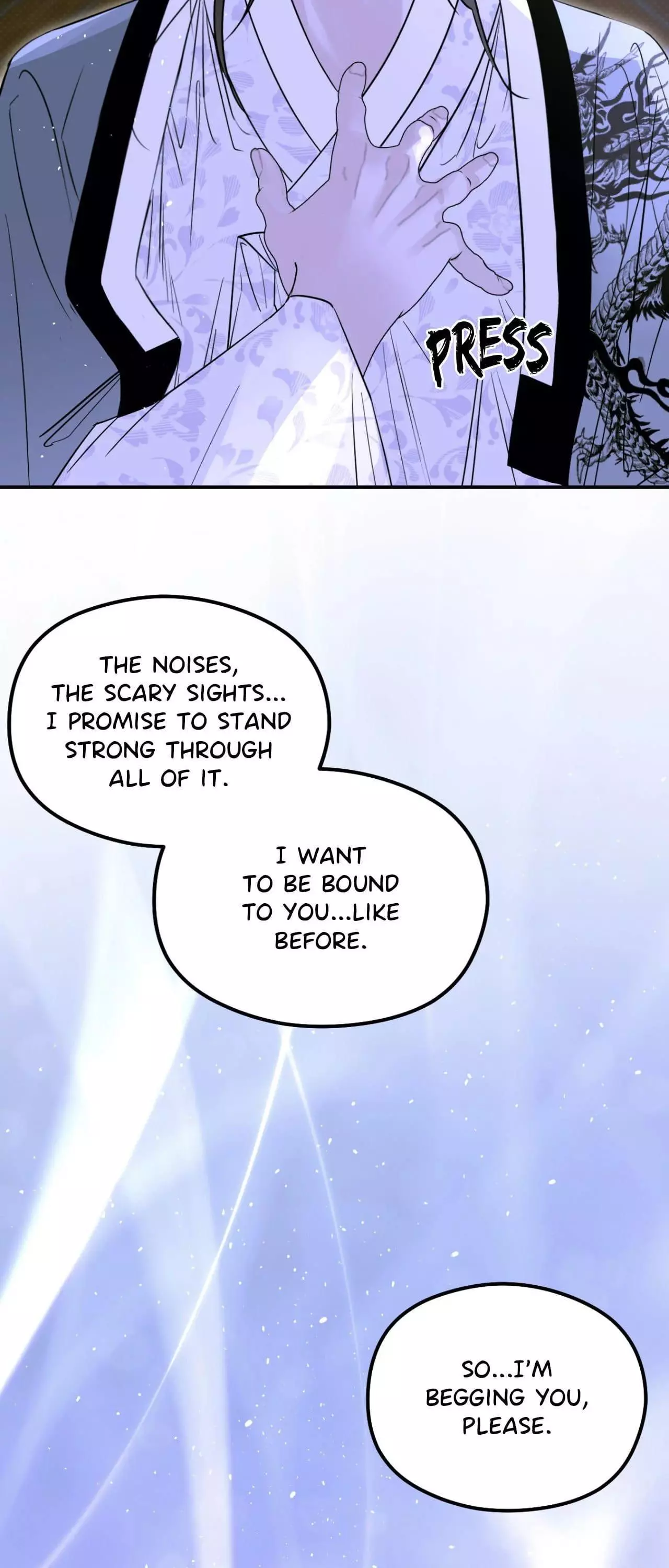 Shadow Under the Moon - Chapter 38 Page 32