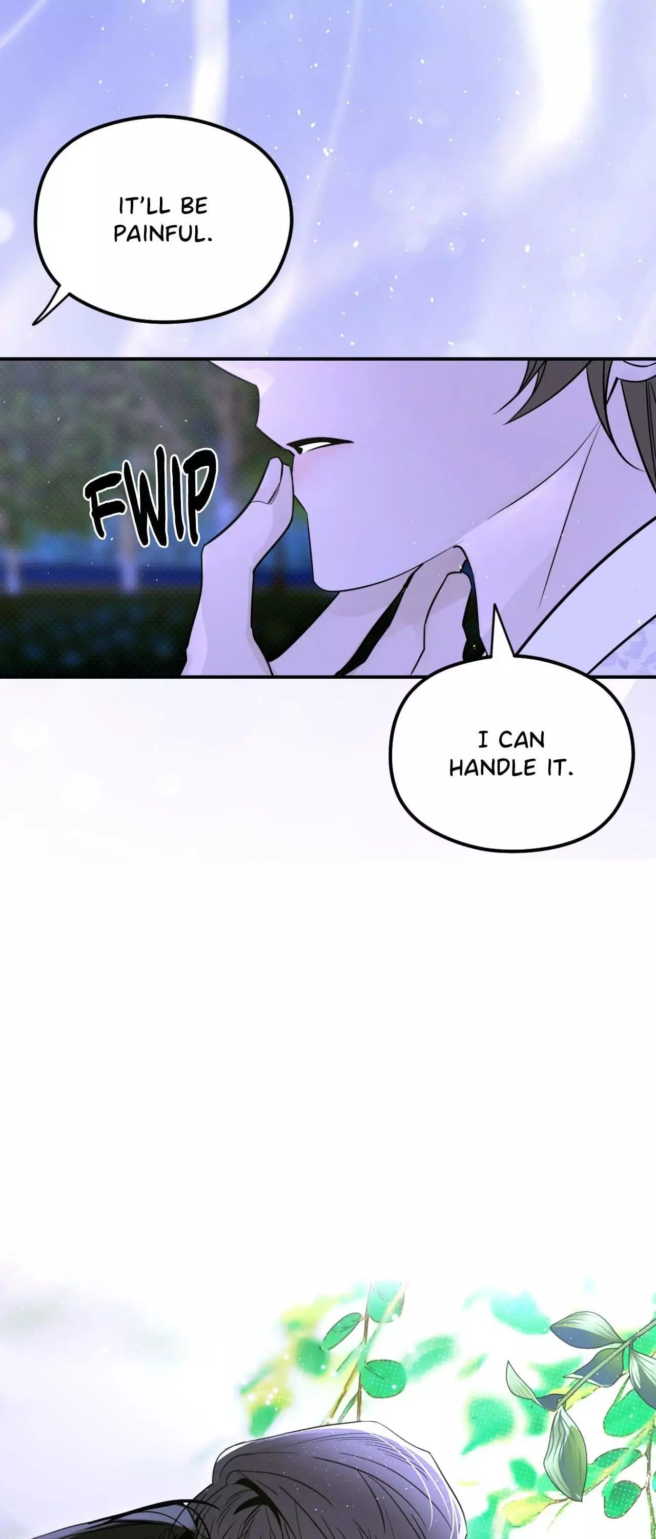 Shadow Under the Moon - Chapter 38 Page 33