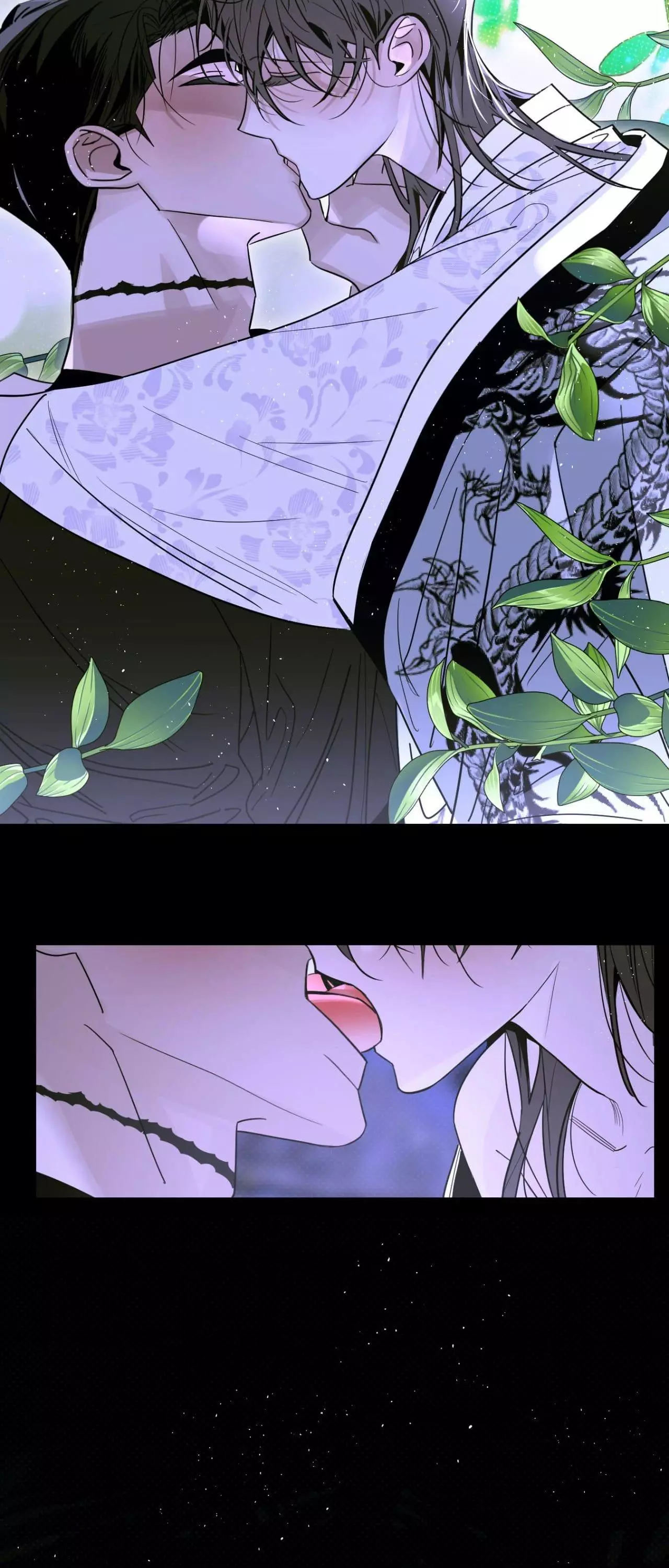 Shadow Under the Moon - Chapter 38 Page 34