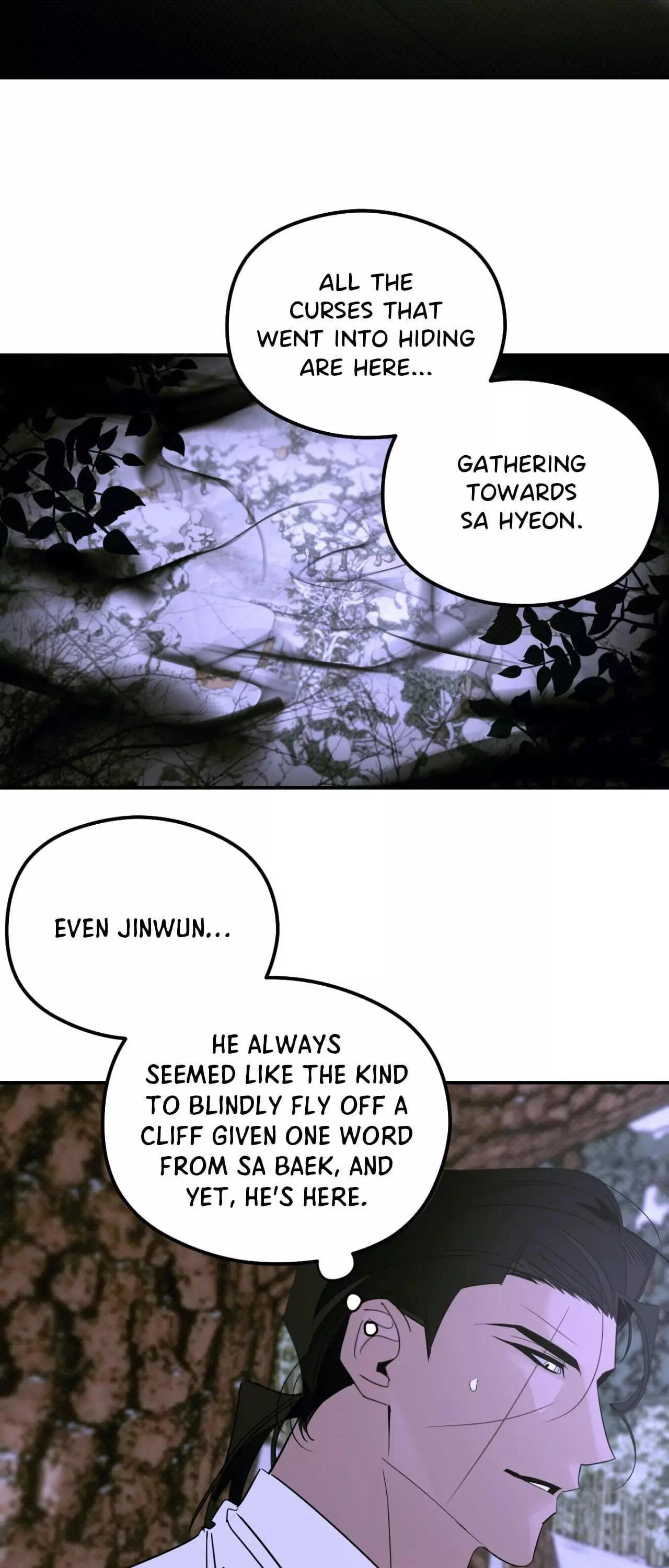 Shadow Under the Moon - Chapter 38 Page 36