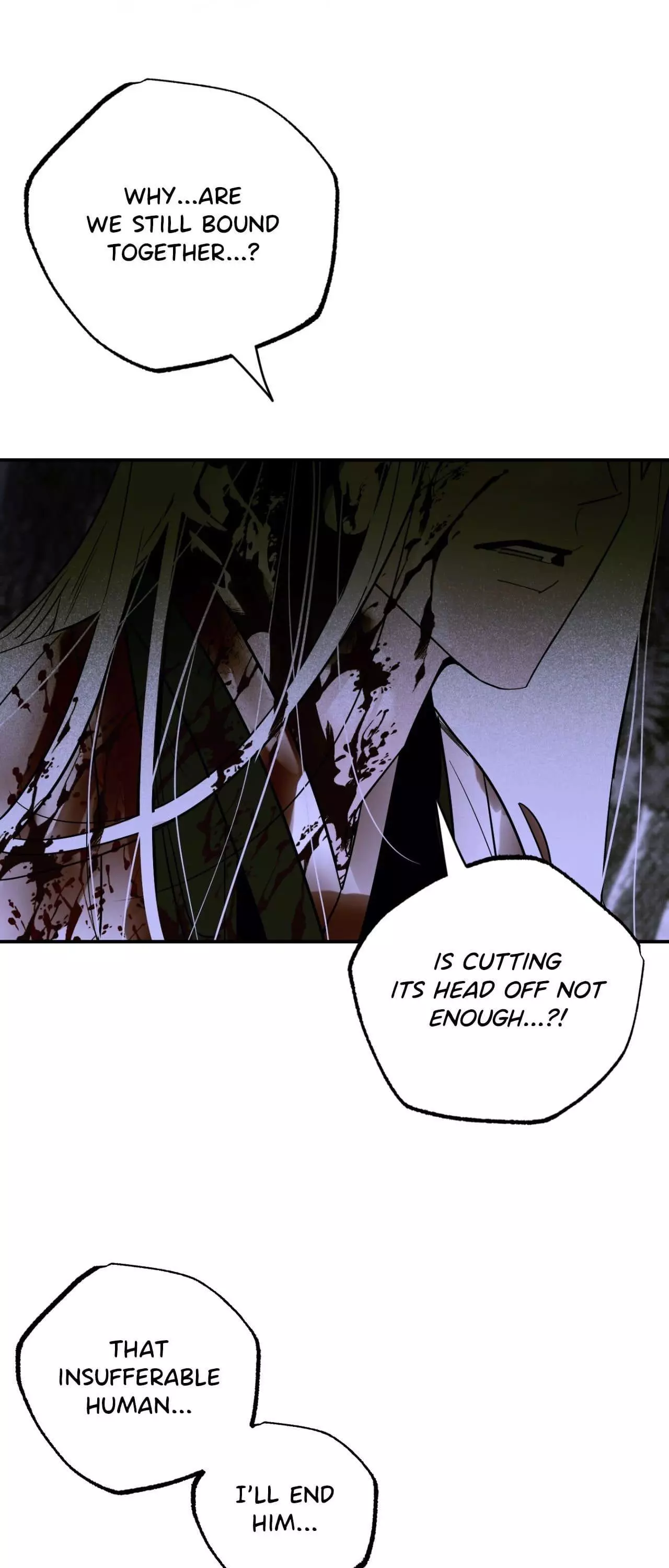 Shadow Under the Moon - Chapter 38 Page 41