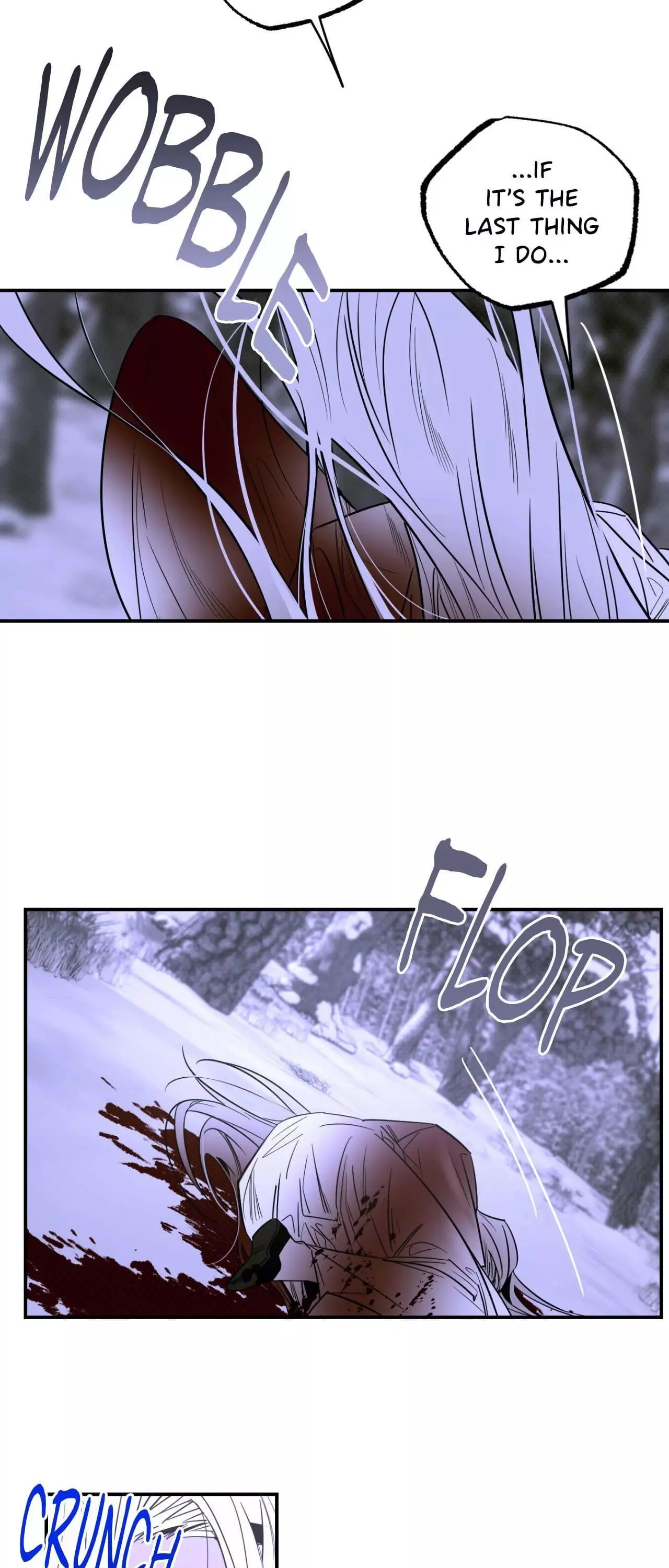 Shadow Under the Moon - Chapter 38 Page 42