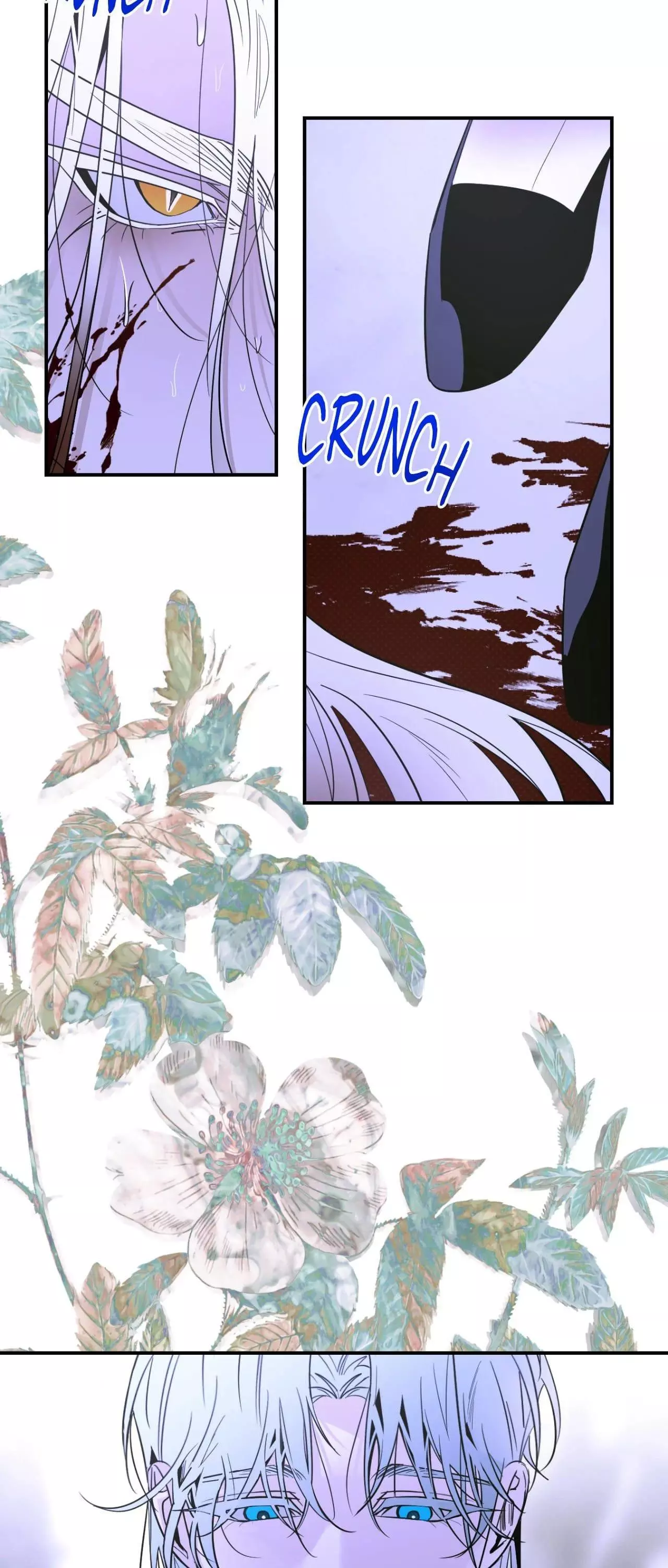 Shadow Under the Moon - Chapter 38 Page 43