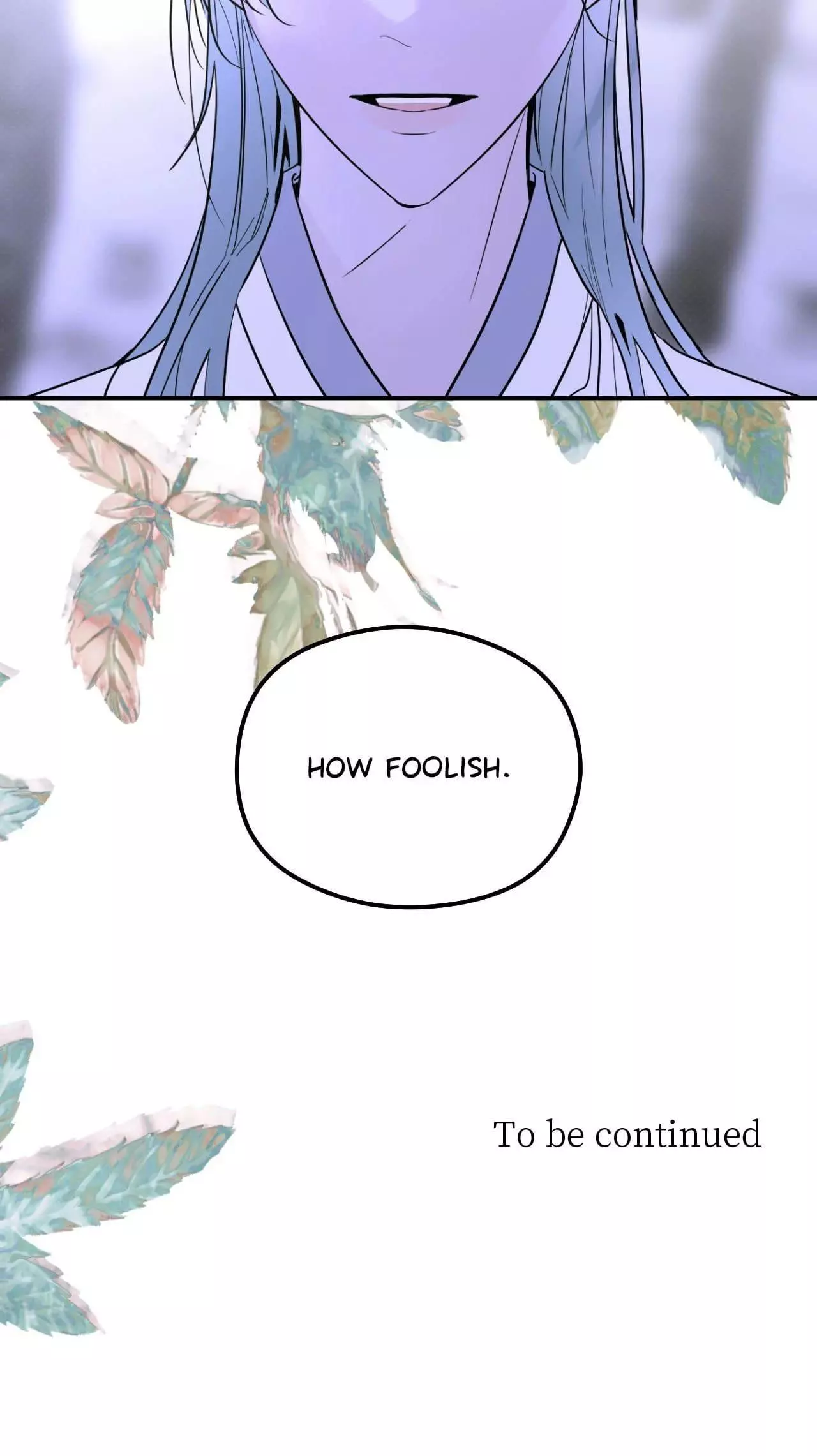 Shadow Under the Moon - Chapter 38 Page 44