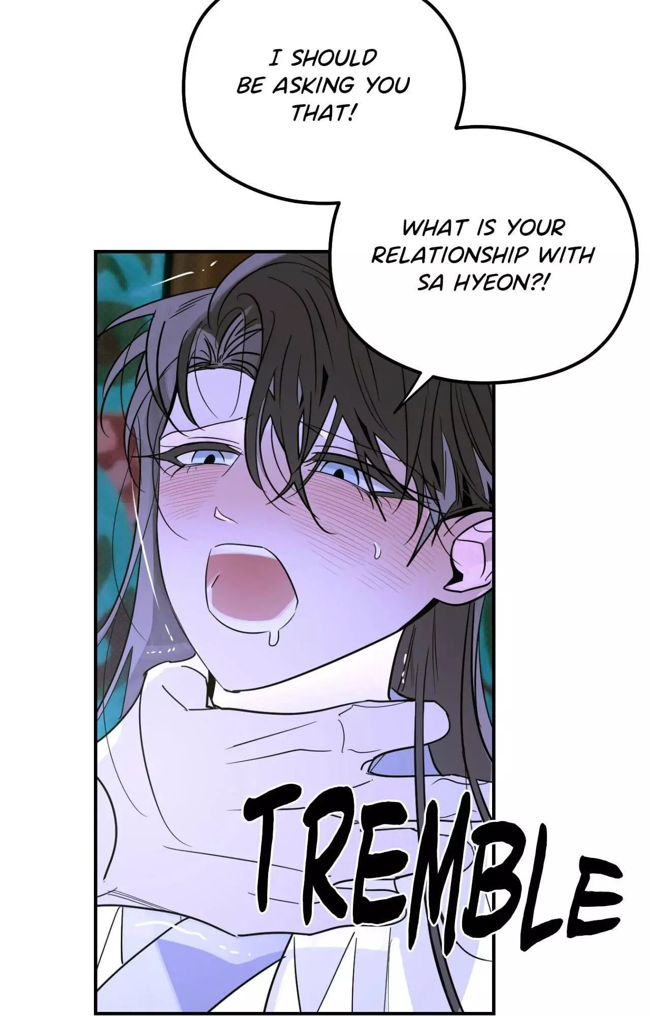Shadow Under the Moon - Chapter 39 Page 8