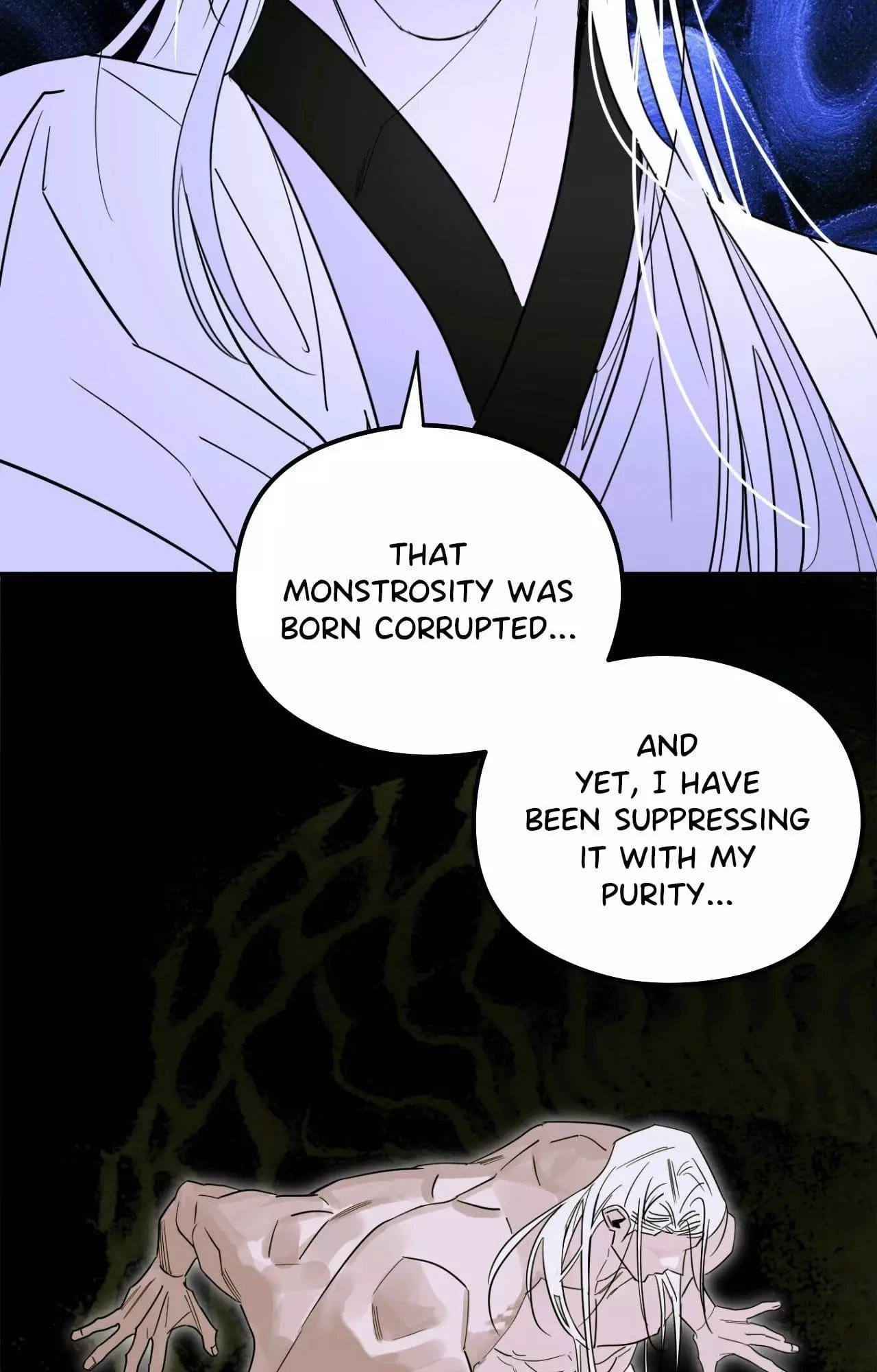 Shadow Under the Moon - Chapter 39 Page 10