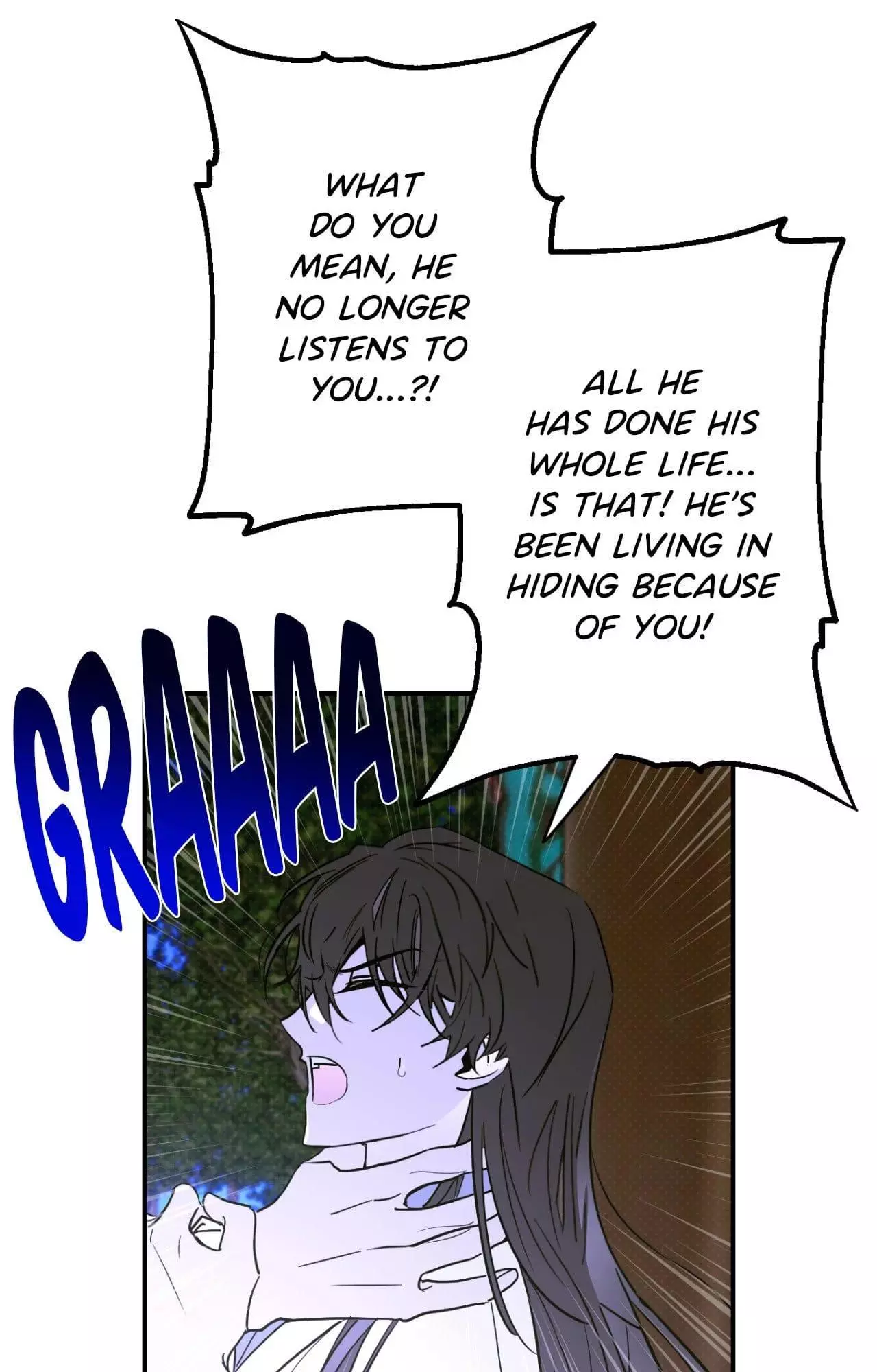 Shadow Under the Moon - Chapter 39 Page 14