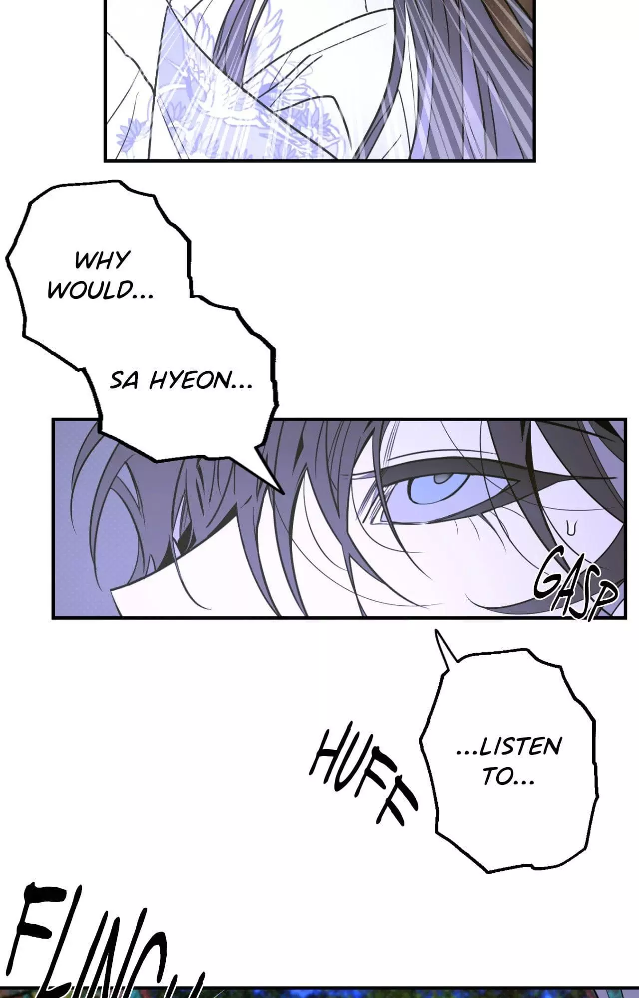 Shadow Under the Moon - Chapter 39 Page 15
