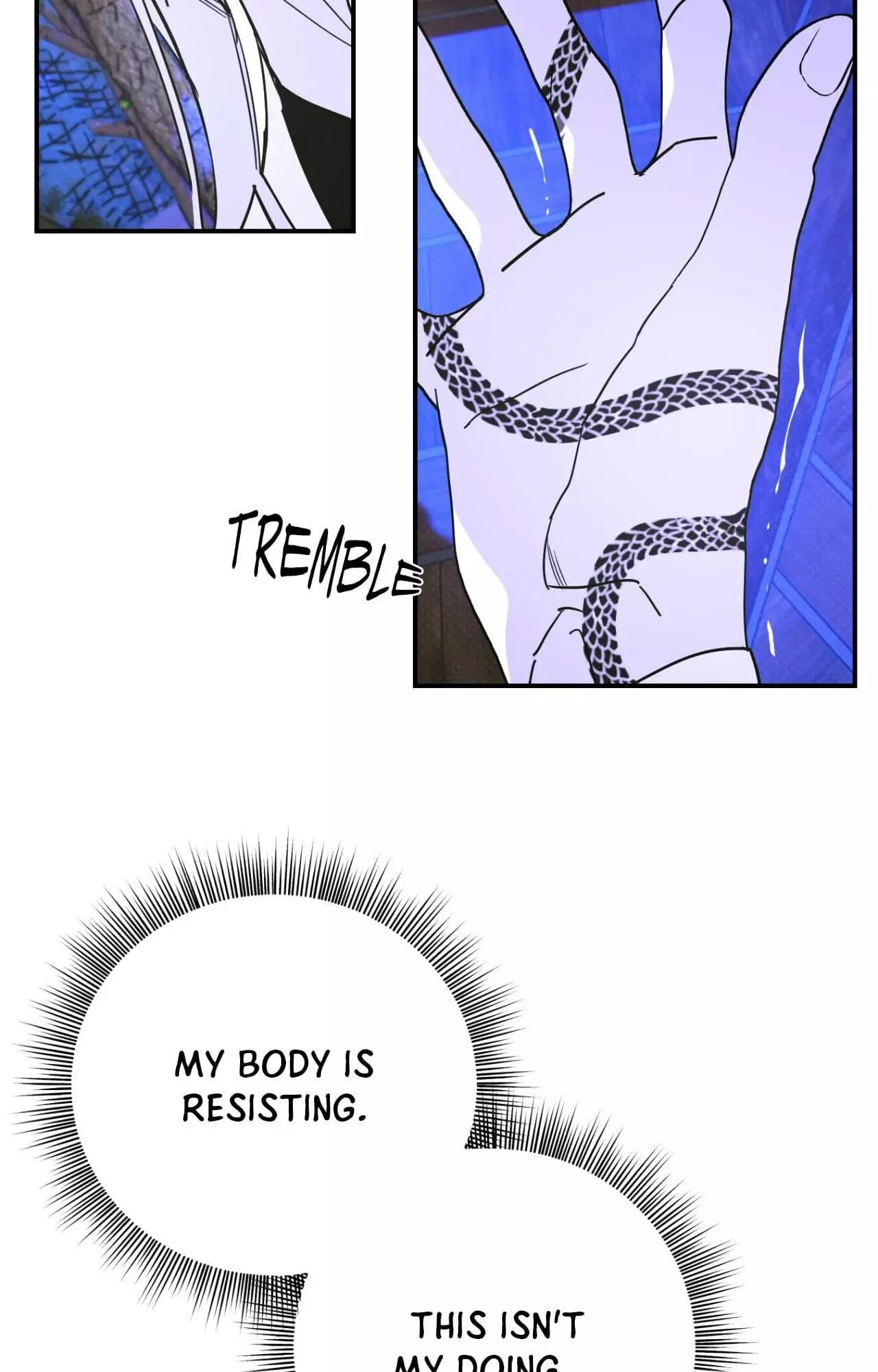 Shadow Under the Moon - Chapter 39 Page 17