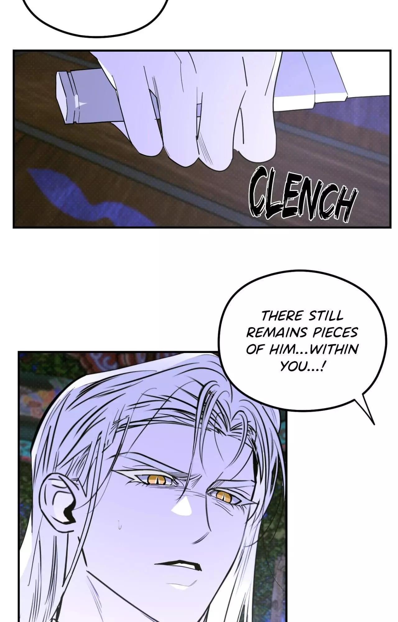 Shadow Under the Moon - Chapter 39 Page 22