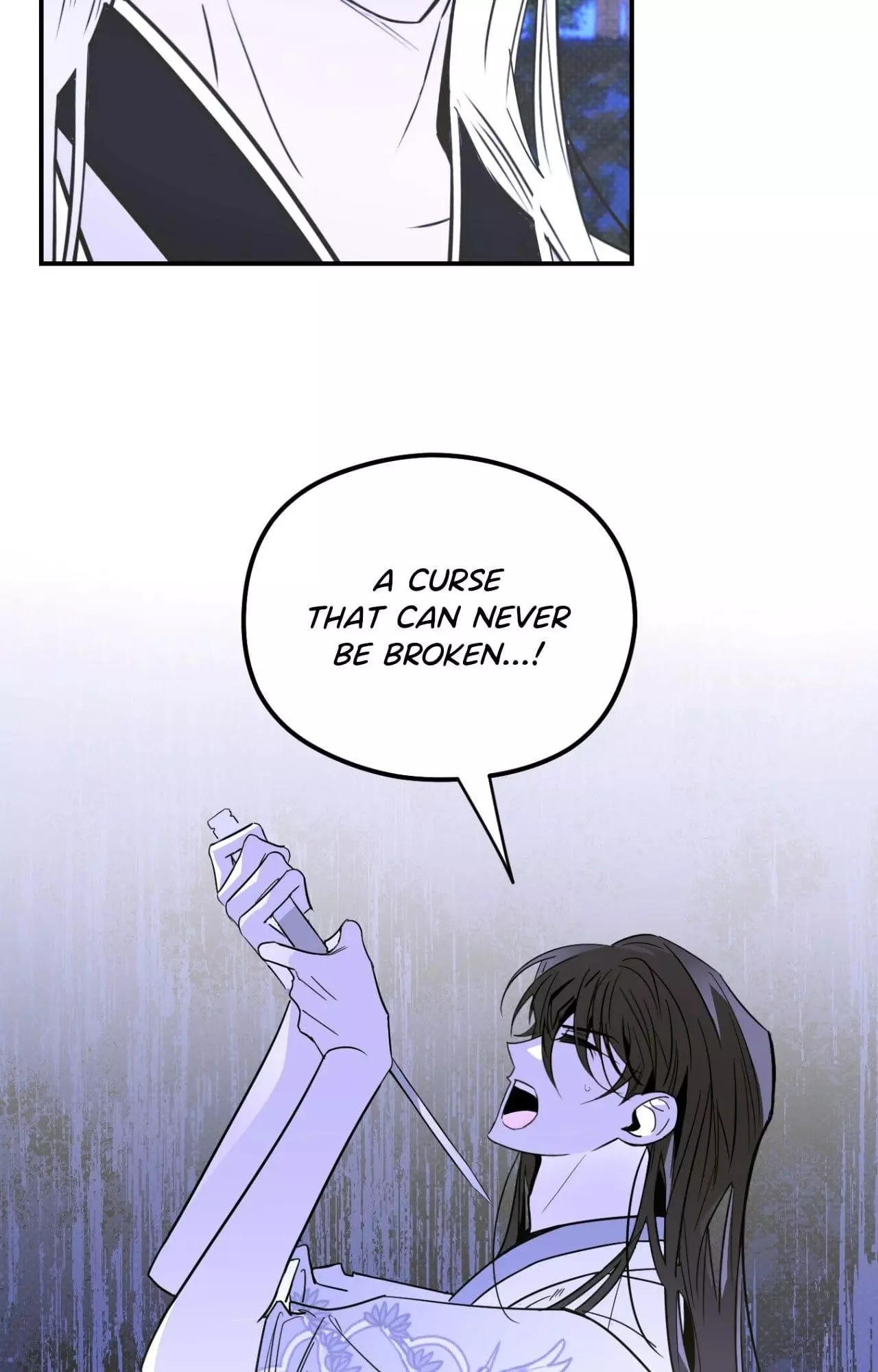 Shadow Under the Moon - Chapter 39 Page 23