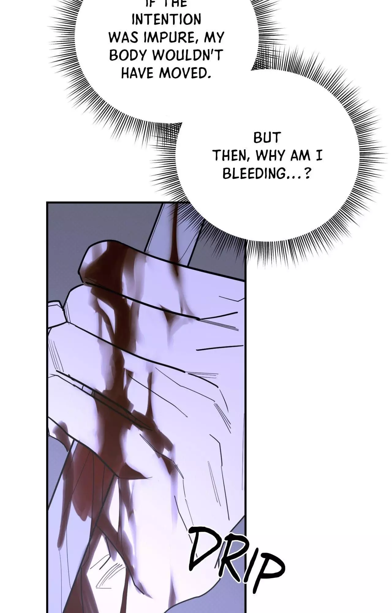 Shadow Under the Moon - Chapter 39 Page 29
