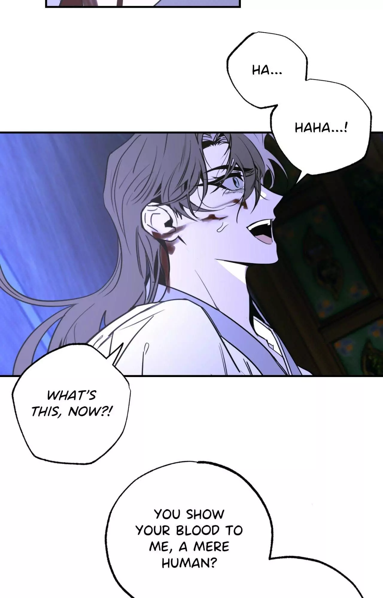 Shadow Under the Moon - Chapter 39 Page 30