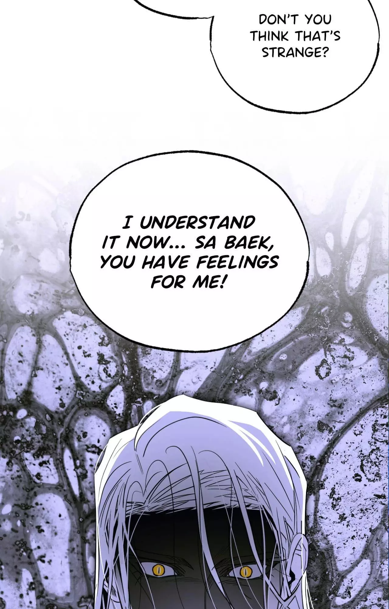 Shadow Under the Moon - Chapter 39 Page 31