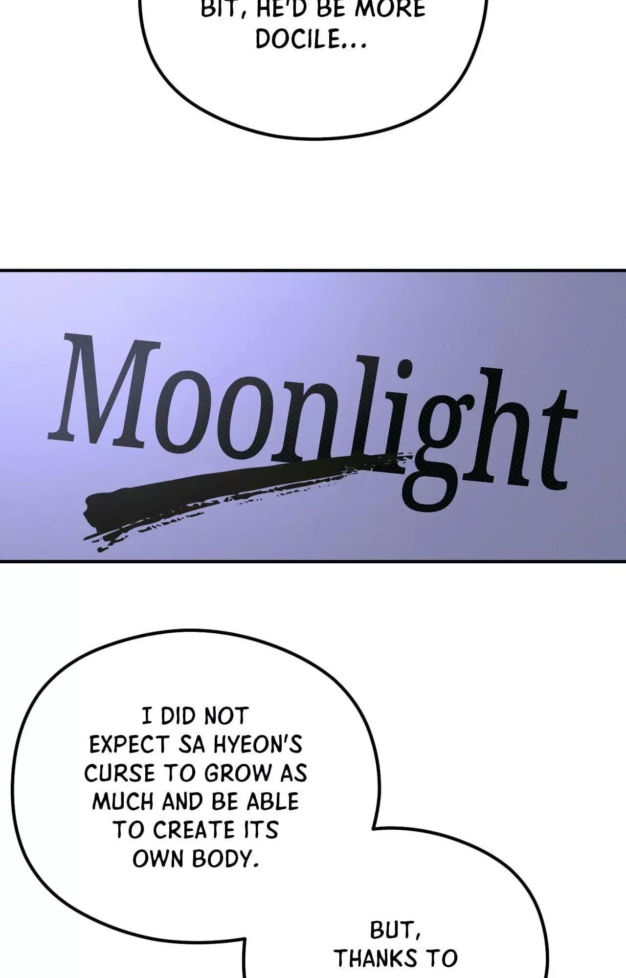 Shadow Under the Moon - Chapter 39 Page 36