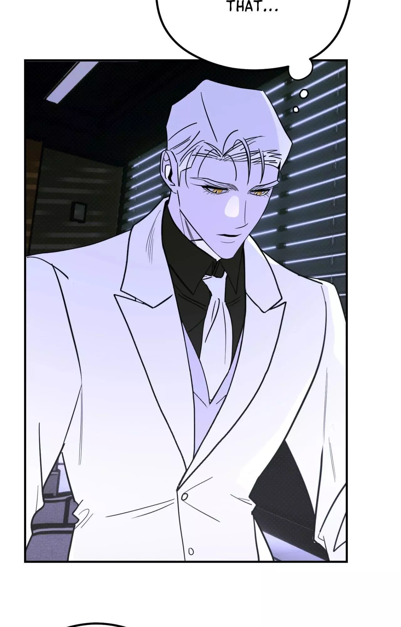 Shadow Under the Moon - Chapter 39 Page 37