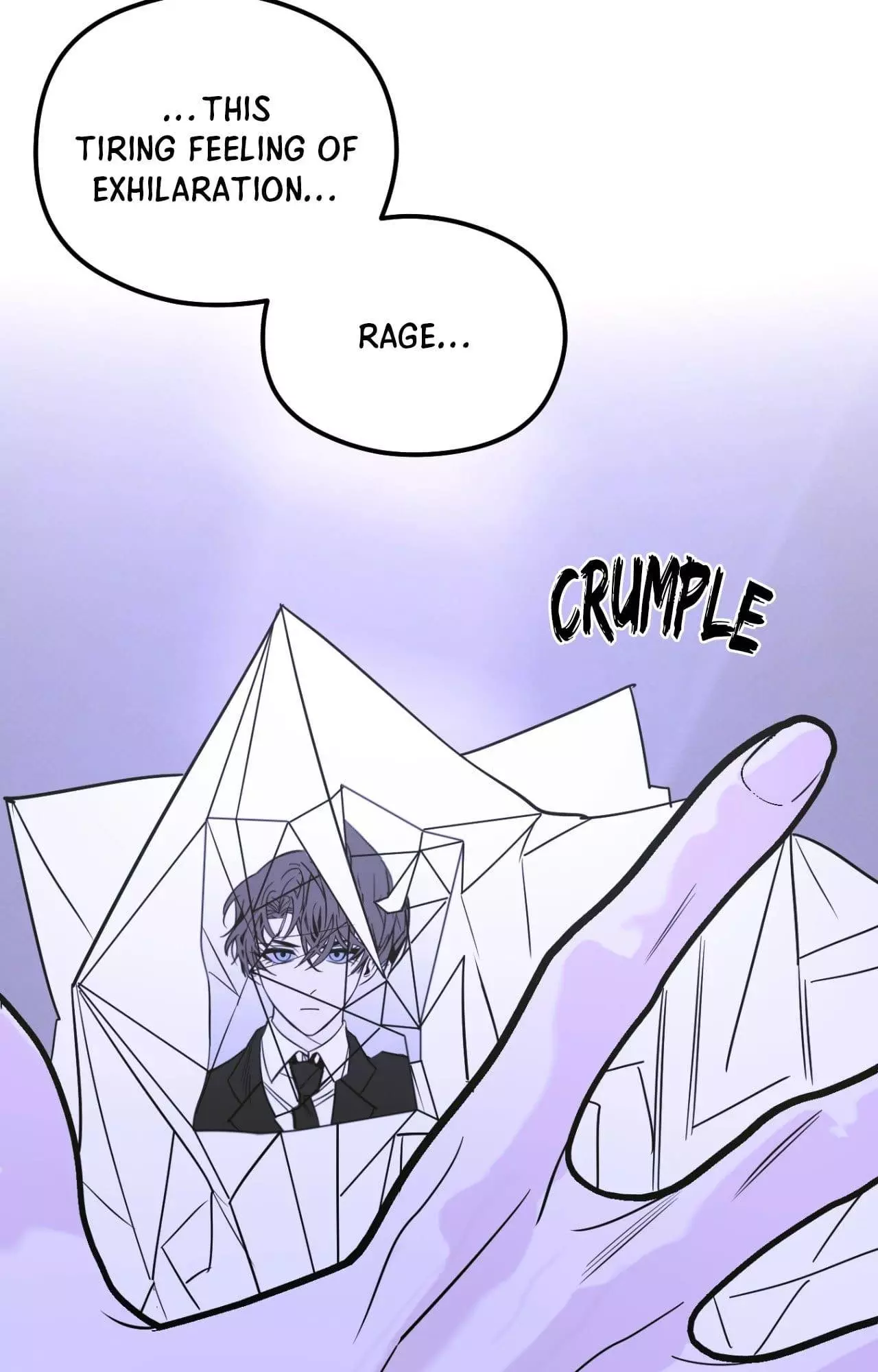 Shadow Under the Moon - Chapter 39 Page 38