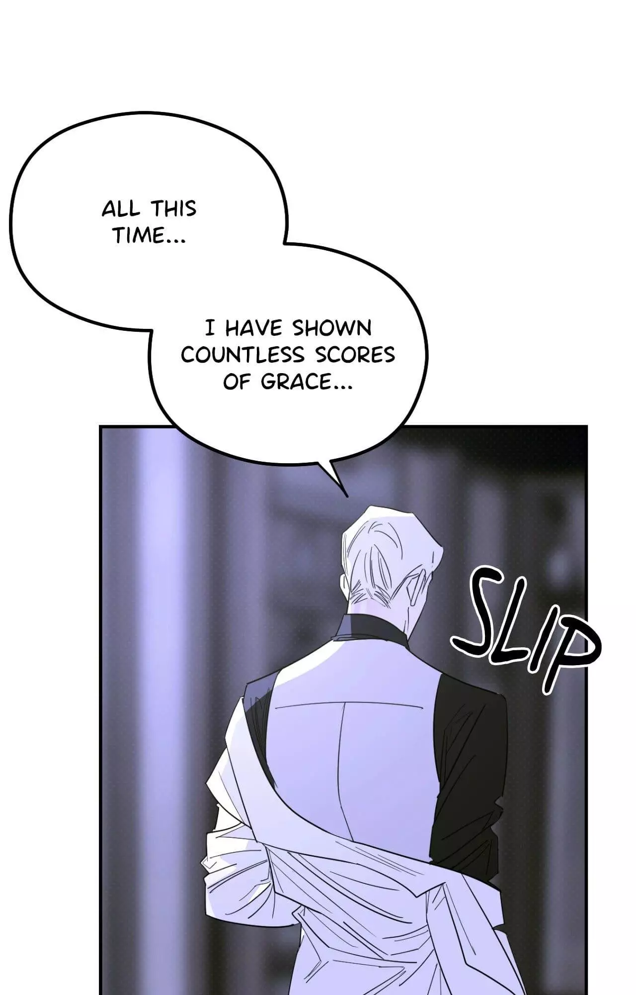 Shadow Under the Moon - Chapter 39 Page 40