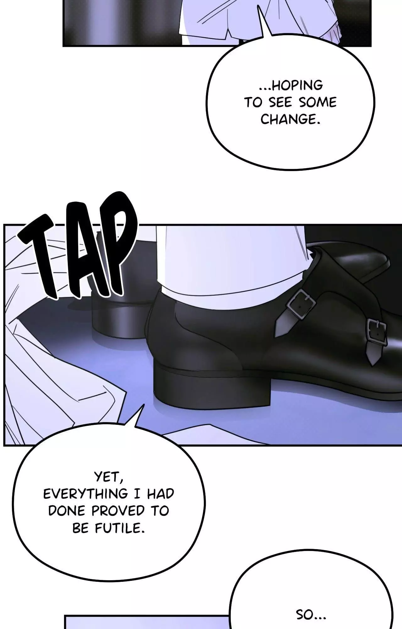 Shadow Under the Moon - Chapter 39 Page 41
