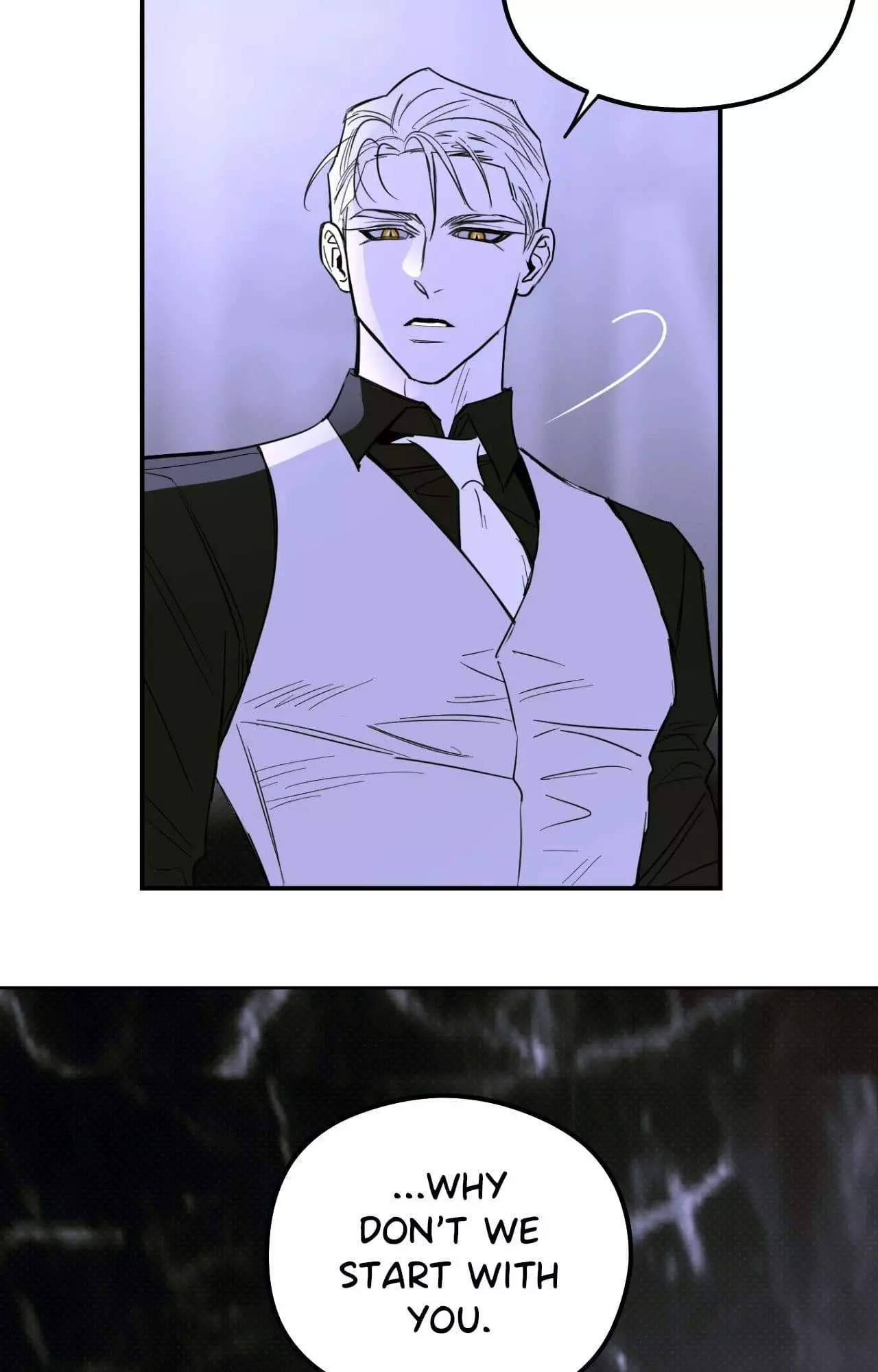 Shadow Under the Moon - Chapter 39 Page 42