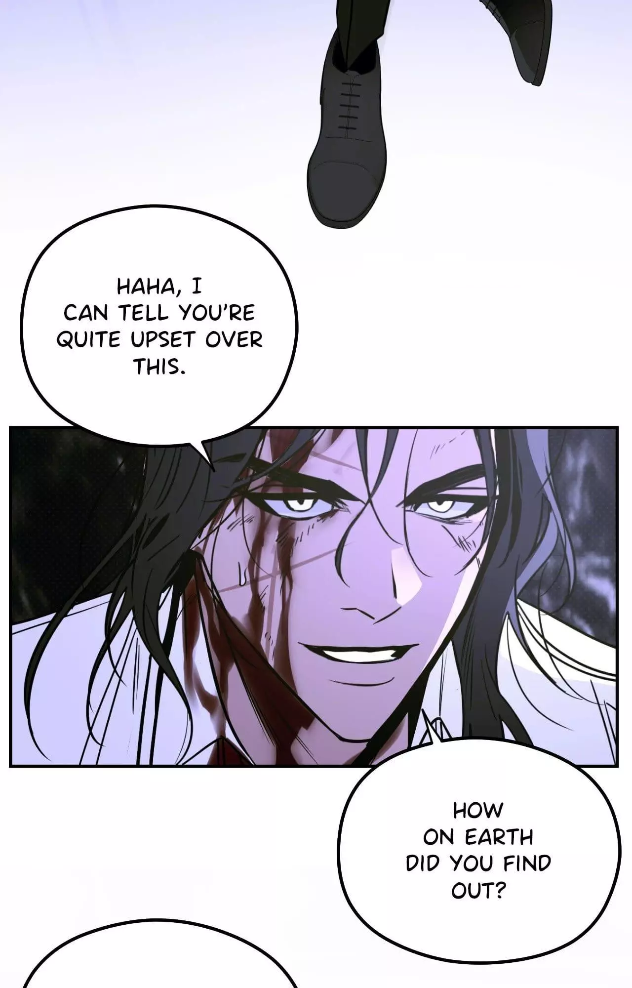 Shadow Under the Moon - Chapter 39 Page 44