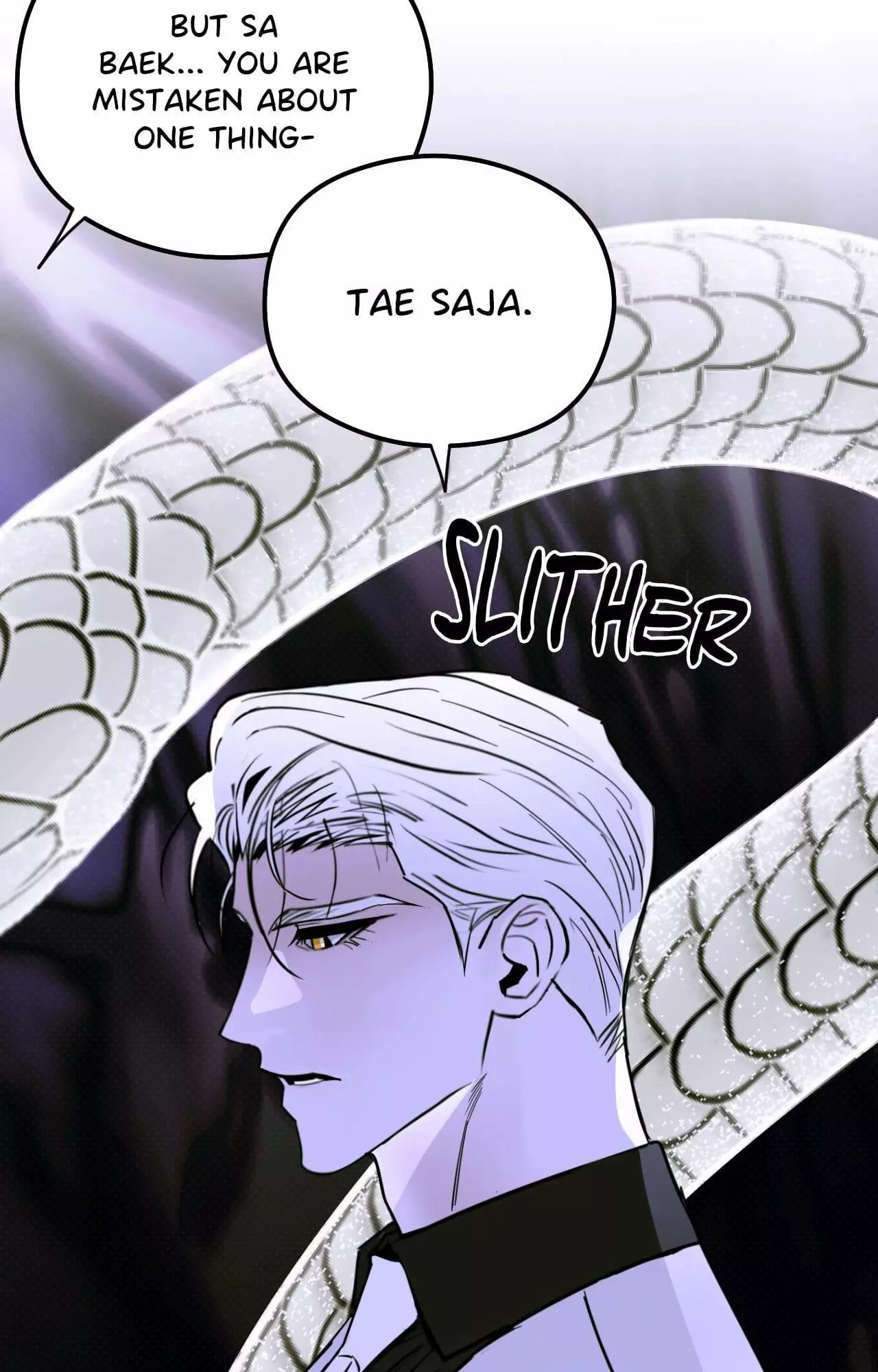 Shadow Under the Moon - Chapter 39 Page 45