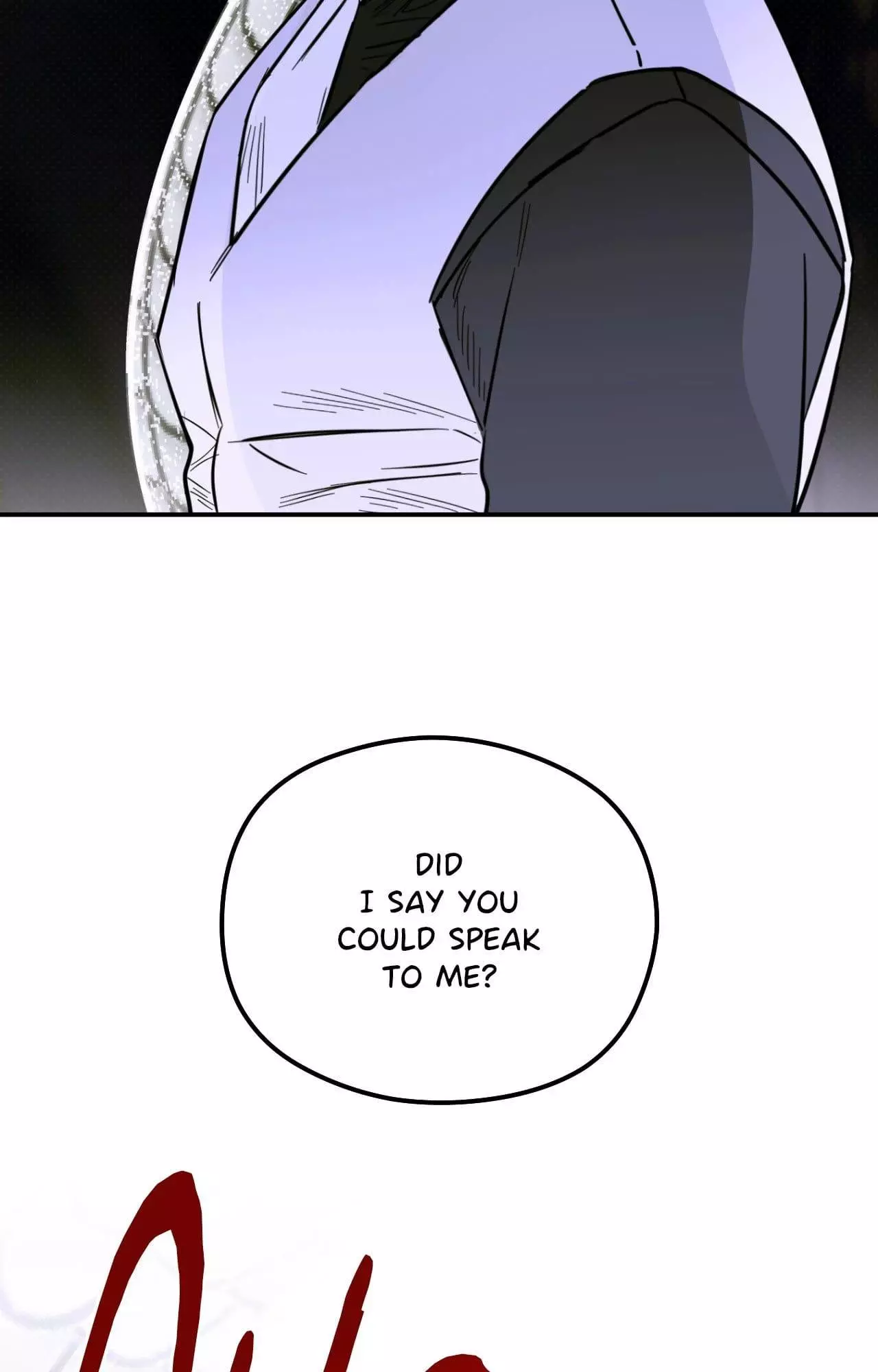 Shadow Under the Moon - Chapter 39 Page 46