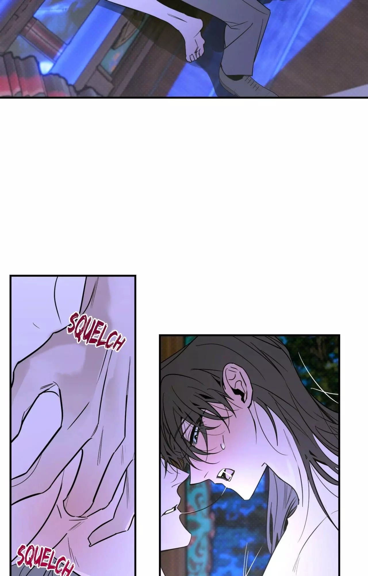 Shadow Under the Moon - Chapter 39 Page 50